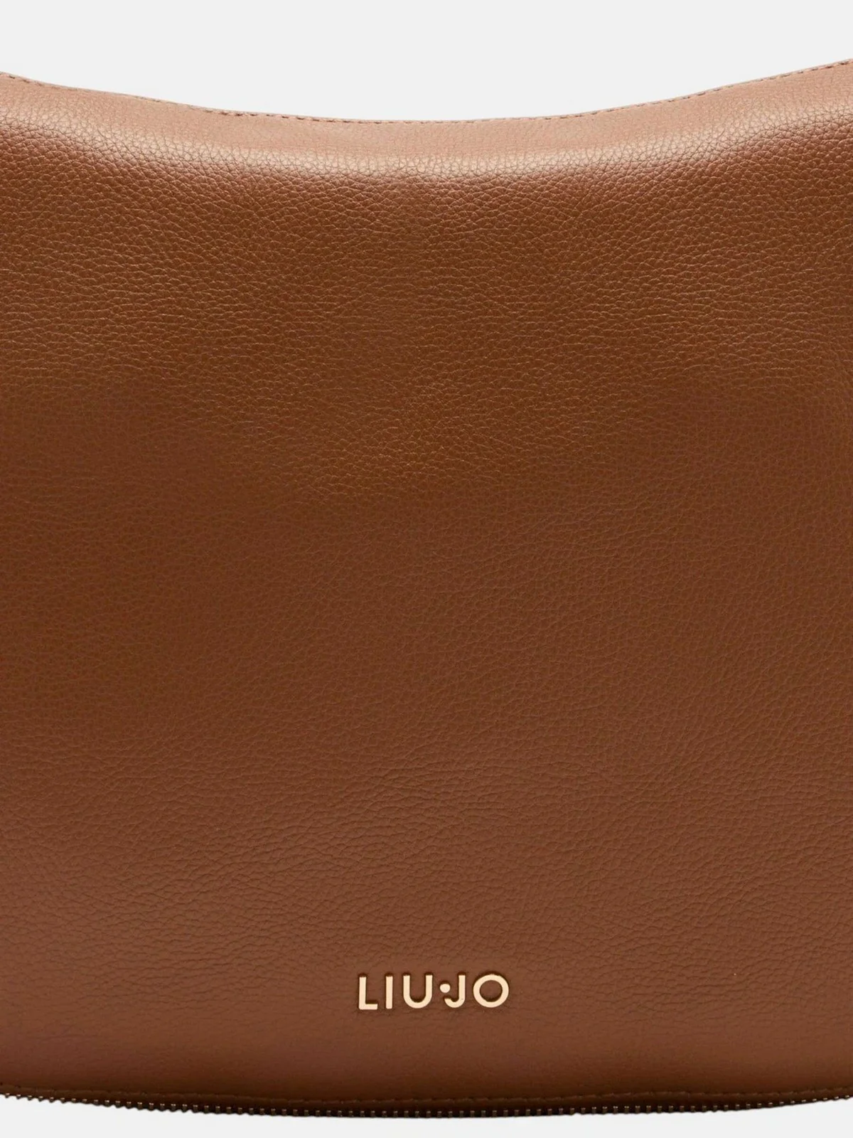 LIU JO ACCESSORIES Borsa Donna  AF5134E0058 81244 Ginger bread - Image 6