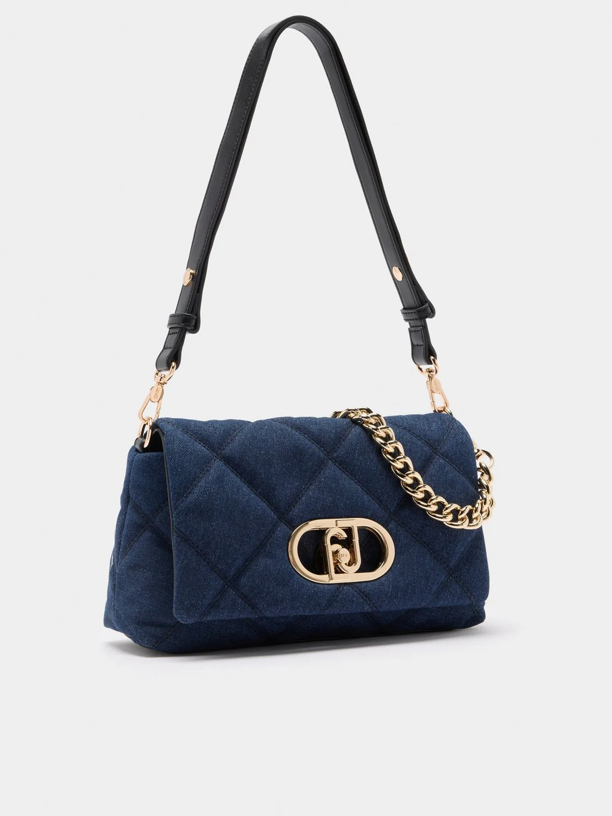 LIU JO ACCESSORIES Borsa Donna  AF5138D0001 94024 DRESS BLUE - Image 2