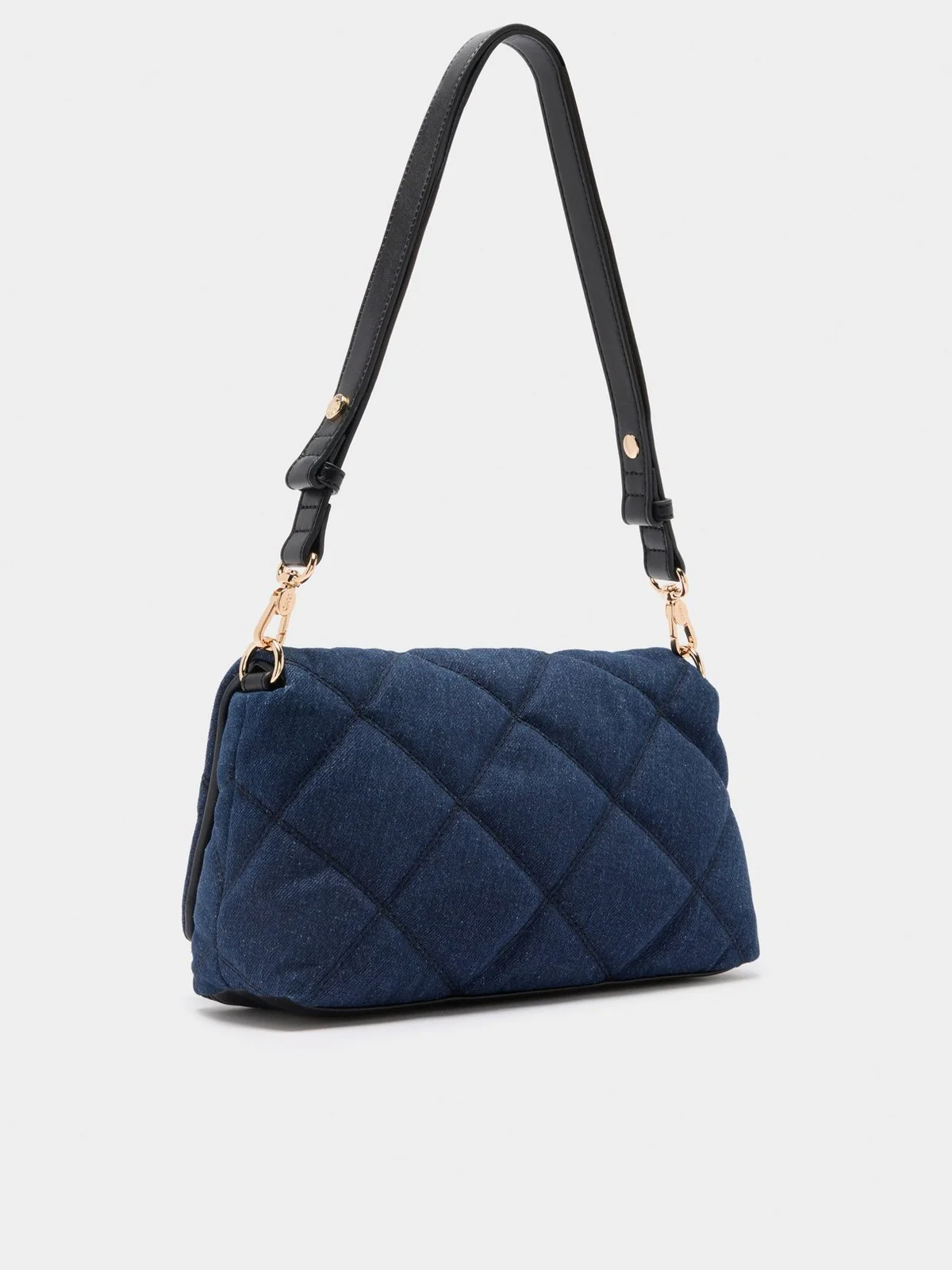 LIU JO ACCESSORIES Borsa Donna  AF5138D0001 94024 DRESS BLUE - Image 4