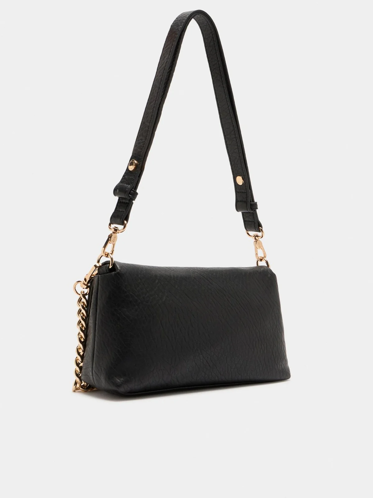 LIU JO ACCESSORIES Borsa Donna AF5138E0161 22222 Nero - Image 4