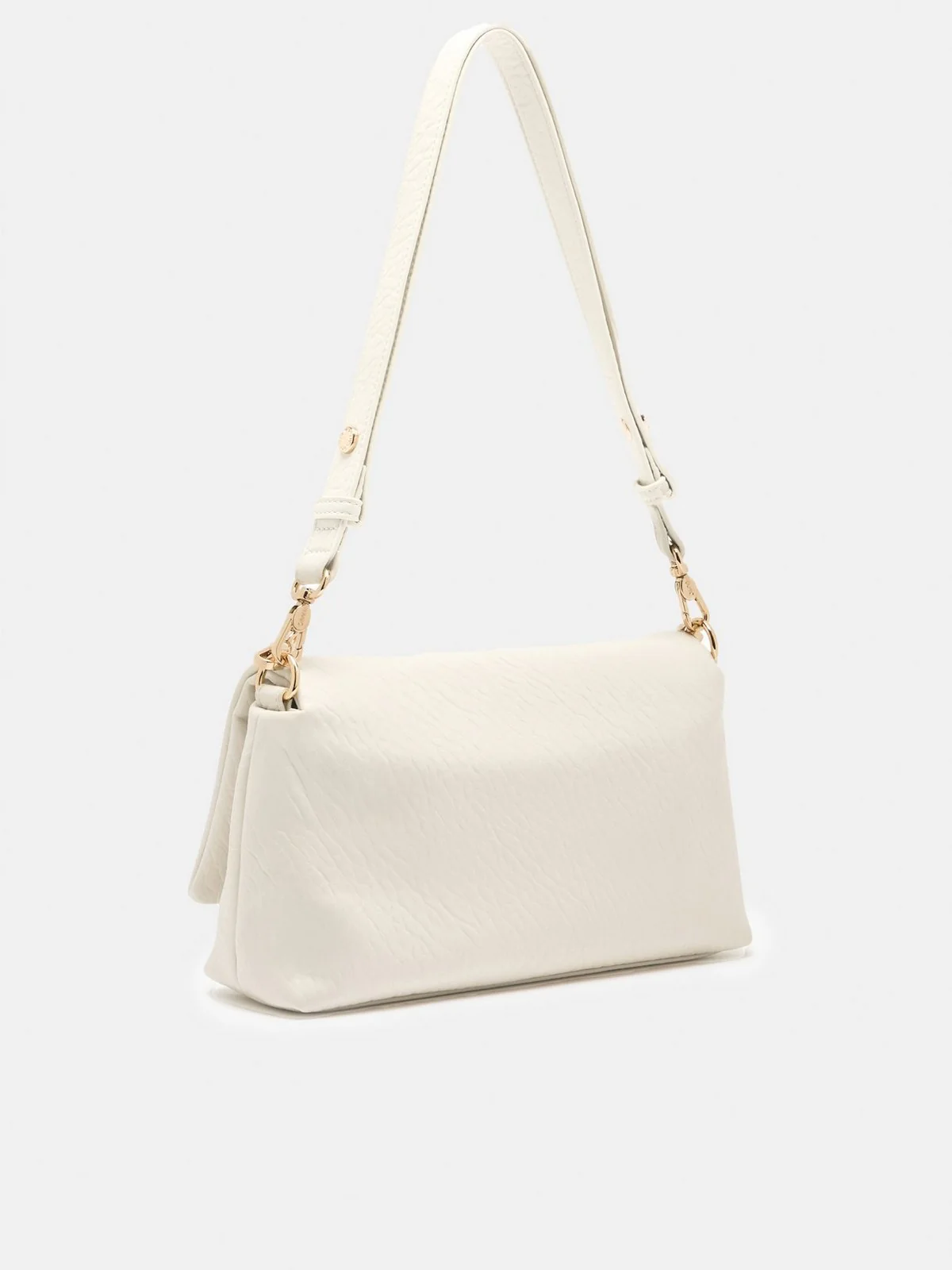 LIU JO ACCESSORIES Borsa Donna AF5138E0161 30002 MARMO - Image 3