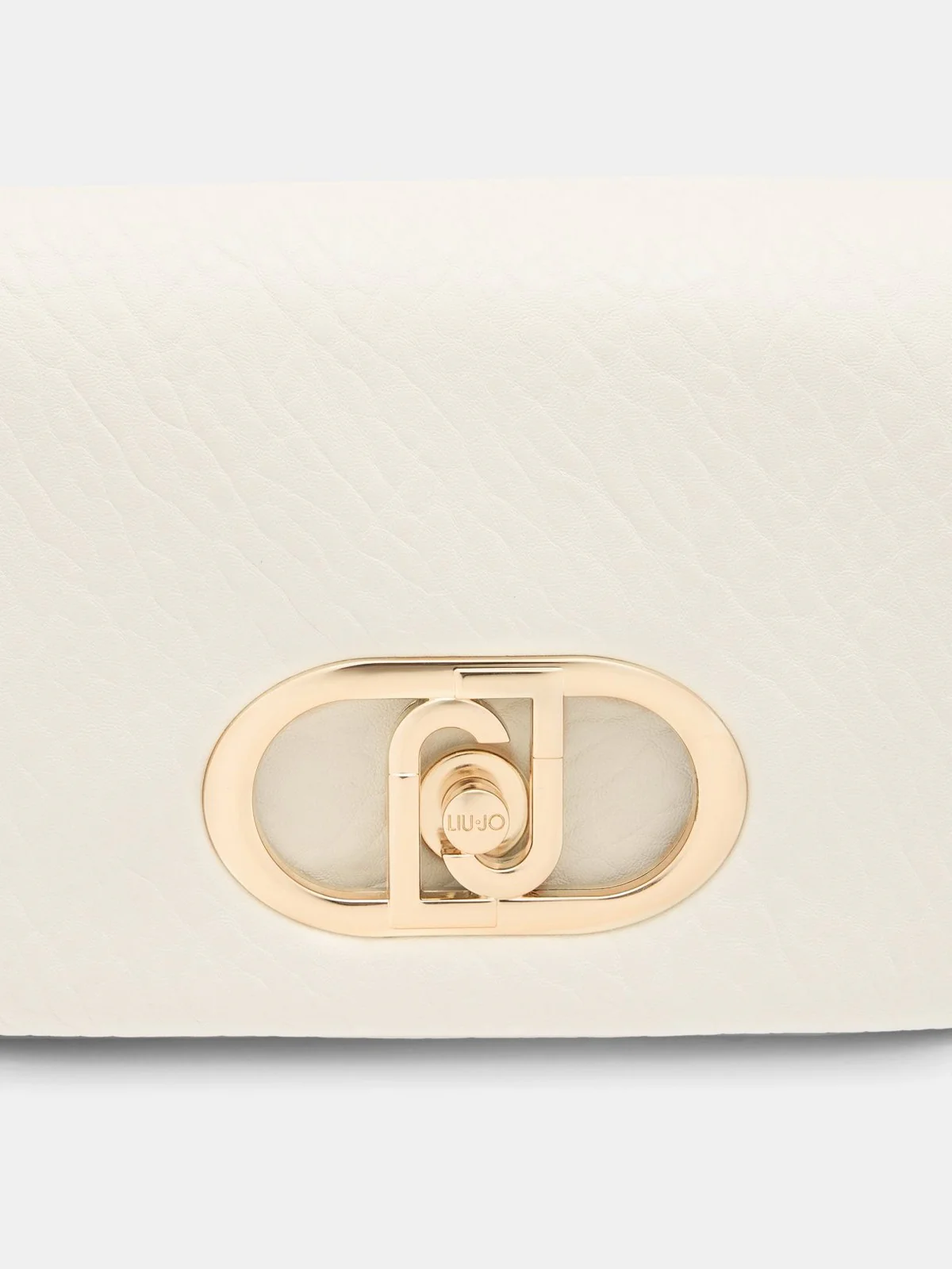 LIU JO ACCESSORIES Borsa Donna AF5138E0161 30002 MARMO - Image 4