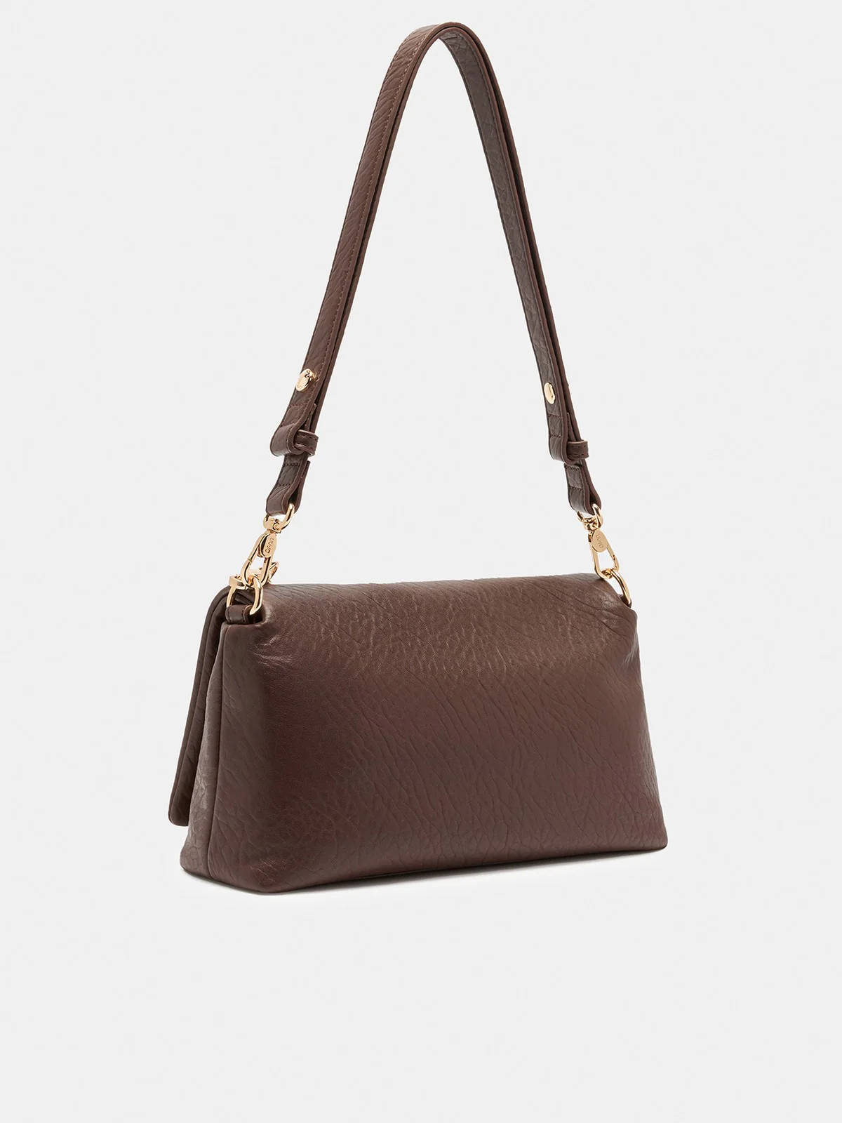 LIU JO ACCESSORIES Borsa Donna  AF5138E0161 90912 MORO LIGHT - Image 4