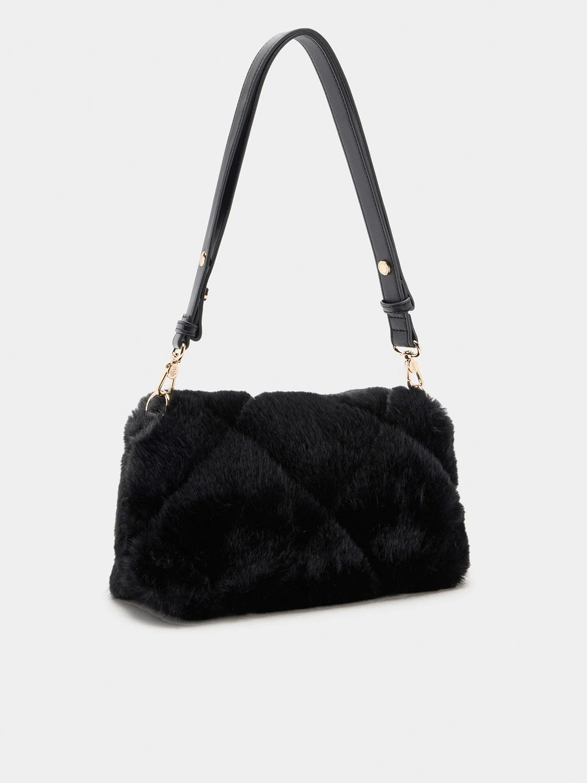 LIU JO ACCESSORIES Borsa Donna  AF5138E0305 22222 Nero - Image 3