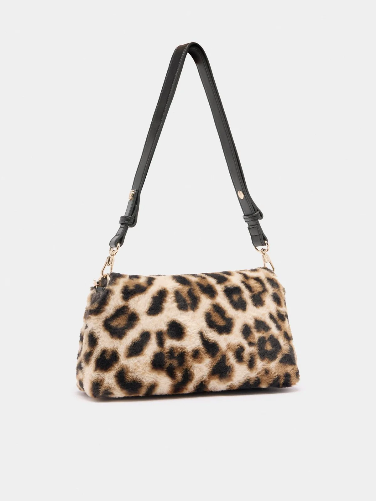 LIU JO ACCESSORIES Borsa Donna  AF5138E0410 00047 Macul.naturale - Image 4