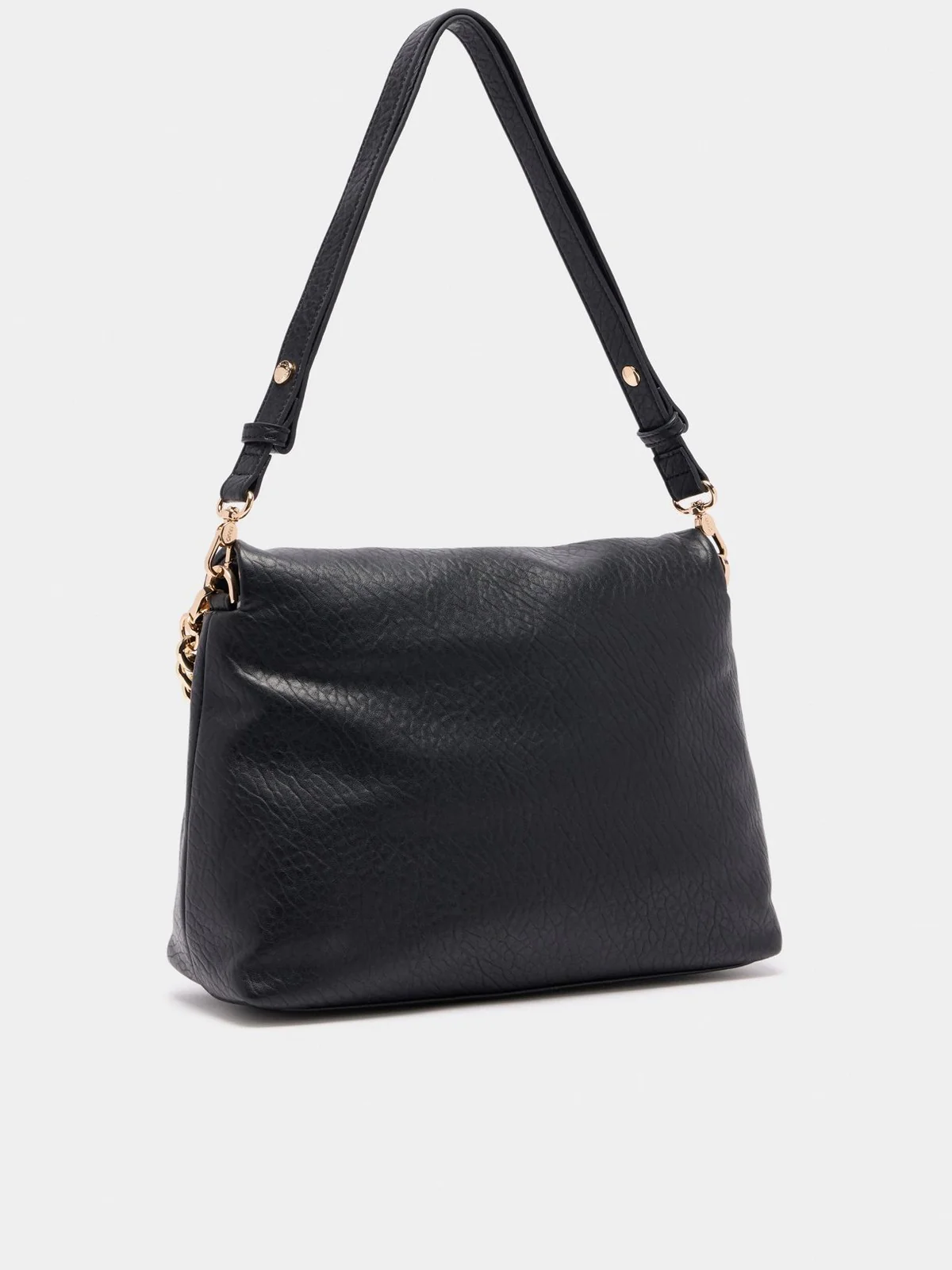 LIU JO ACCESSORIES Borsa Donna  AF5147E0161 22222 Nero - Image 4
