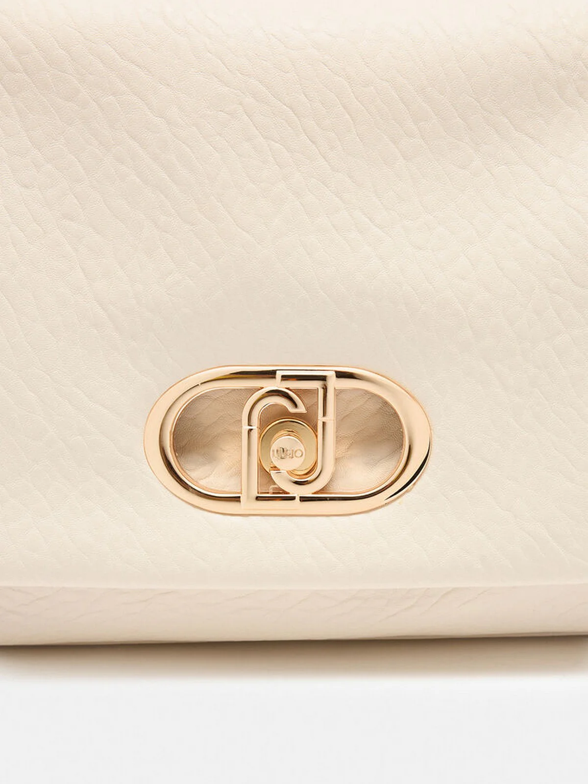 LIU JO ACCESSORIES Borsa Donna  AF5147E0161 30002 MARMO - Image 4