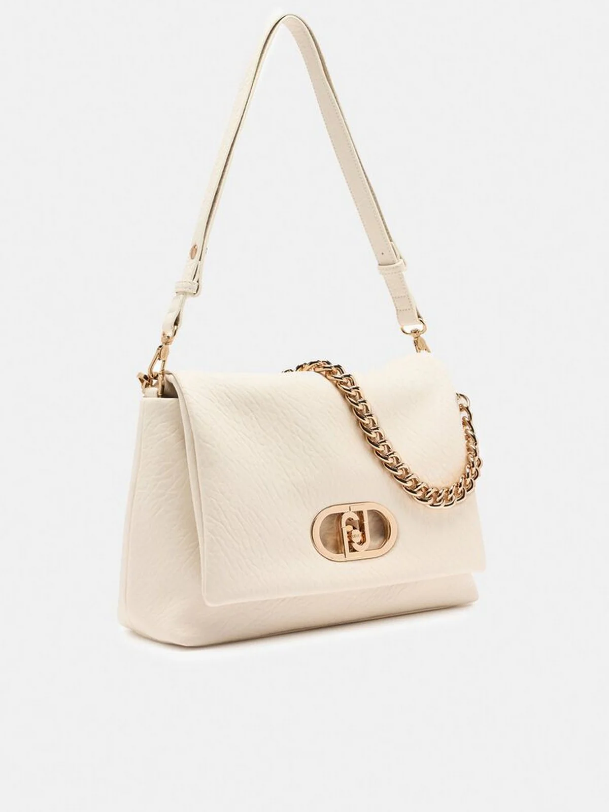 LIU JO ACCESSORIES Borsa Donna  AF5147E0161 30002 MARMO - Image 6