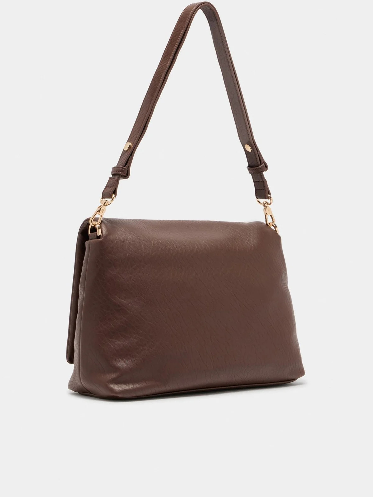 LIU JO ACCESSORIES Borsa Donna AF5147E0161 90912 MORO LIGHT - Image 4