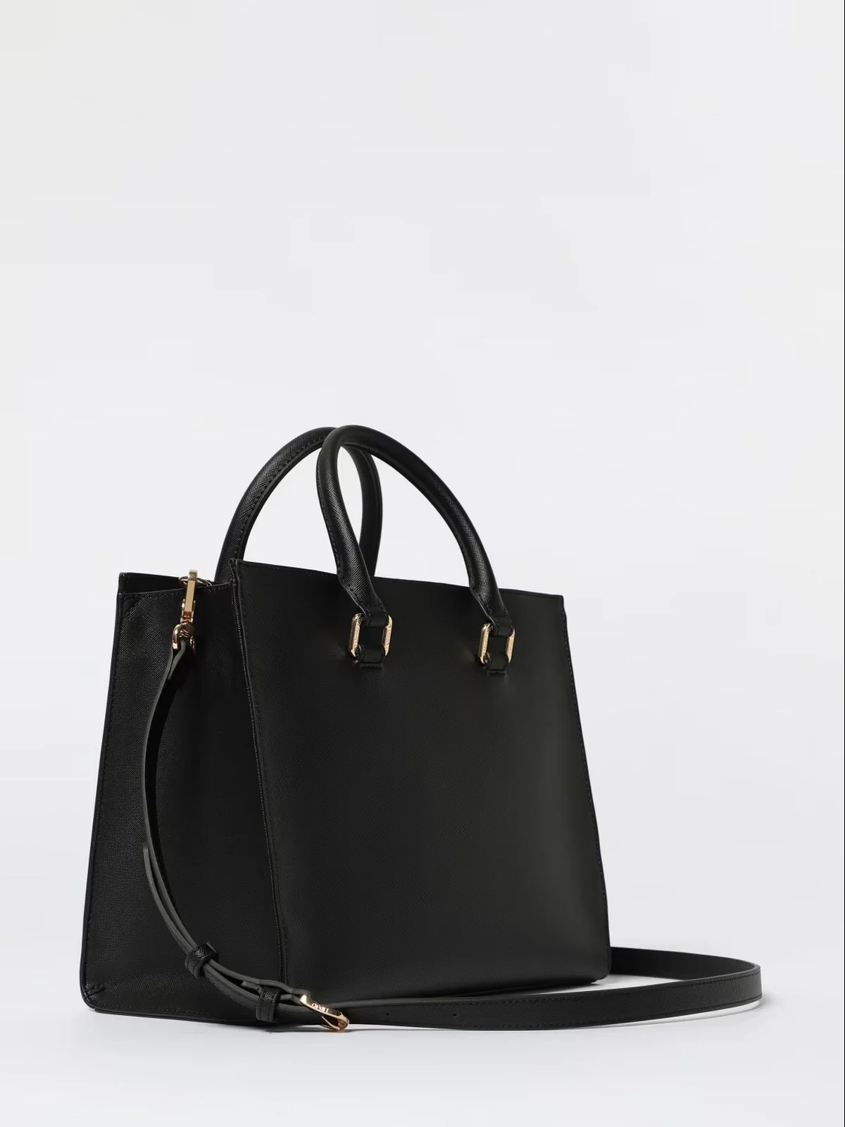 LIU JO ACCESSORIES Borsa Donna  AF5149E0087 22222 Nero - Image 2