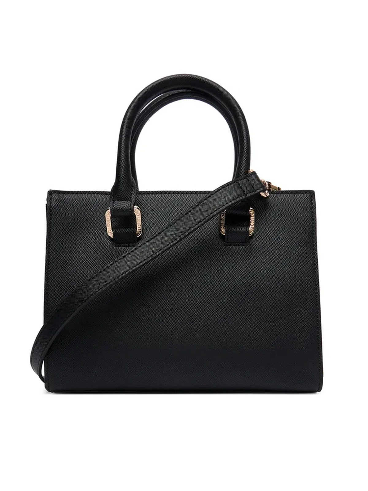 LIU JO ACCESSORIES Borsa Donna  AF5150E0087 22222 Nero - Image 3