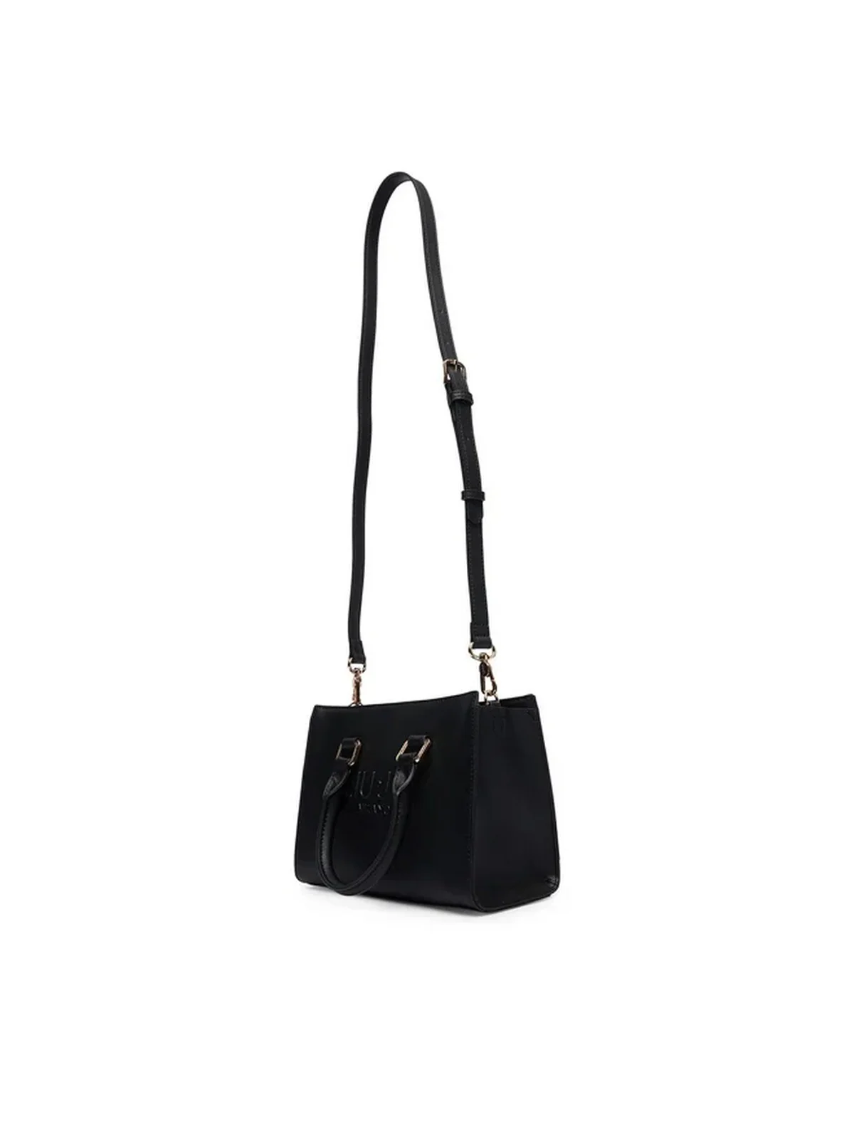 LIU JO ACCESSORIES Borsa Donna  AF5150E0087 22222 Nero - Image 5