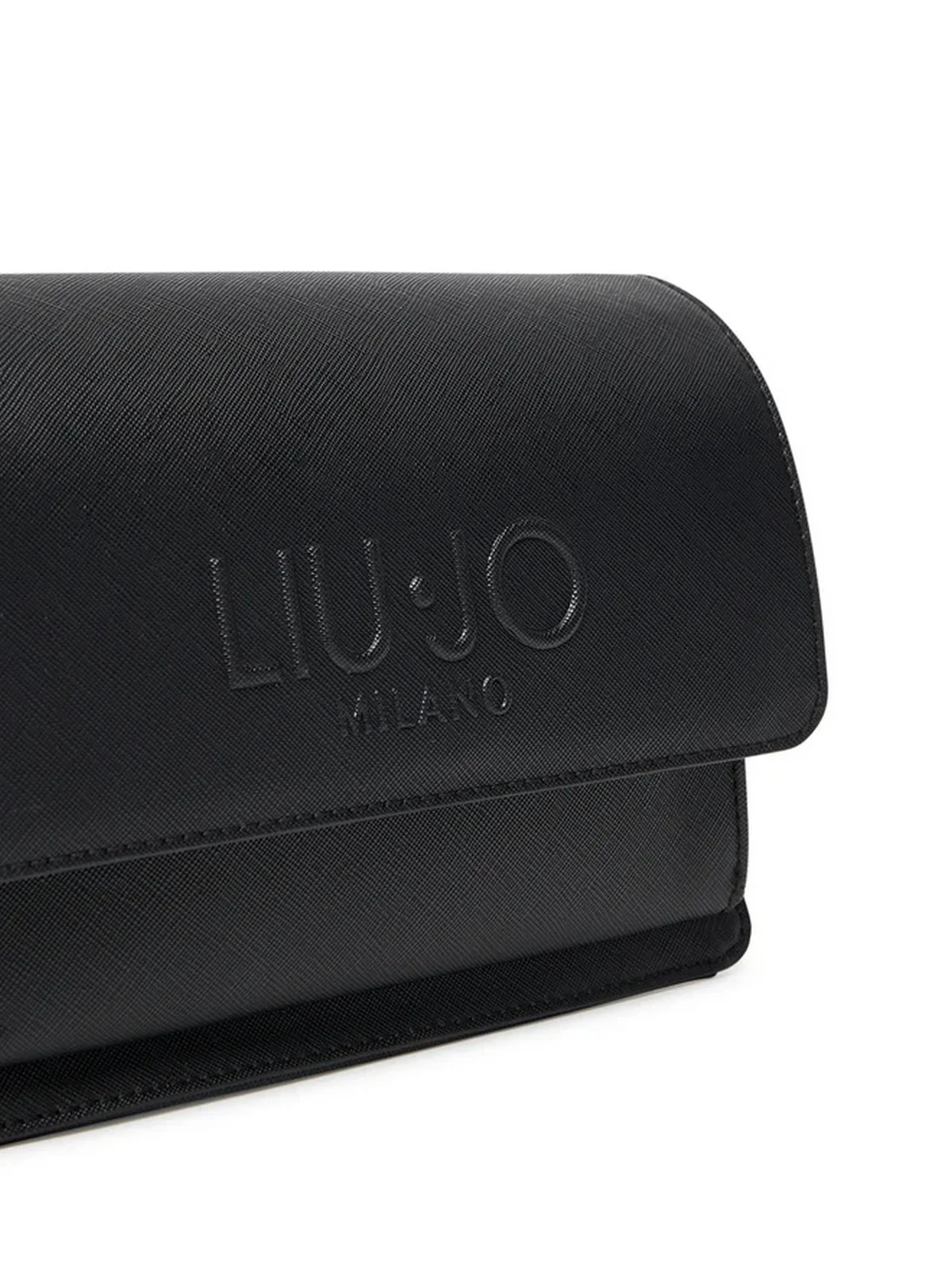LIU JO ACCESSORIES Borsa Donna  AF5152E0087 22222 Nero - Image 3