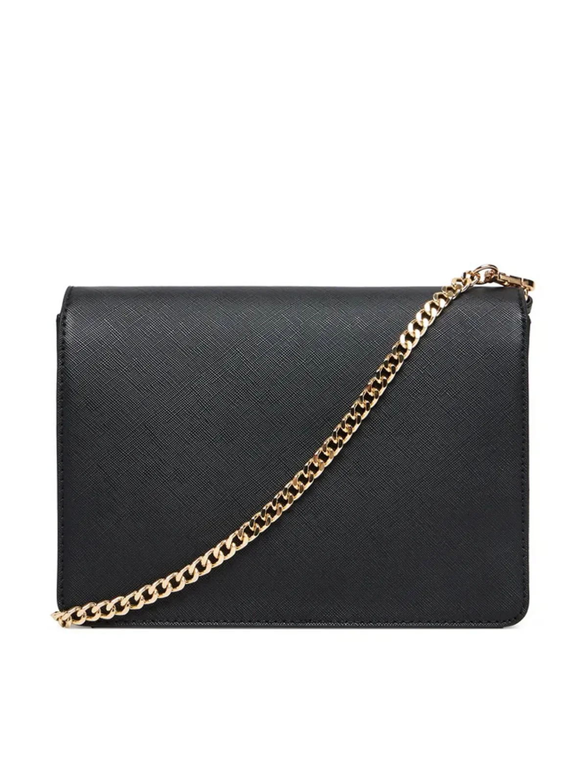 LIU JO ACCESSORIES Borsa Donna  AF5152E0087 22222 Nero - Image 4