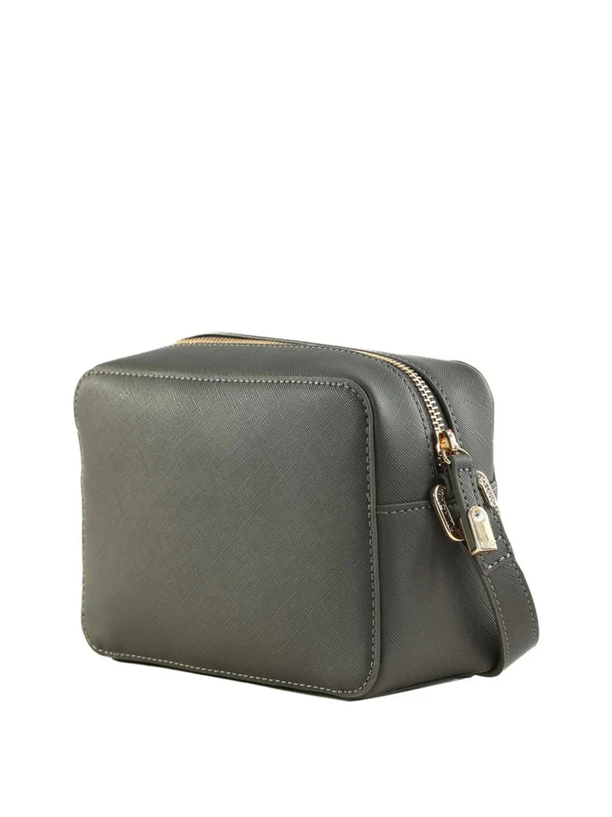 LIU JO ACCESSORIES Borsa Donna  AF5153E0087 00071 ANTRACITE - Image 4