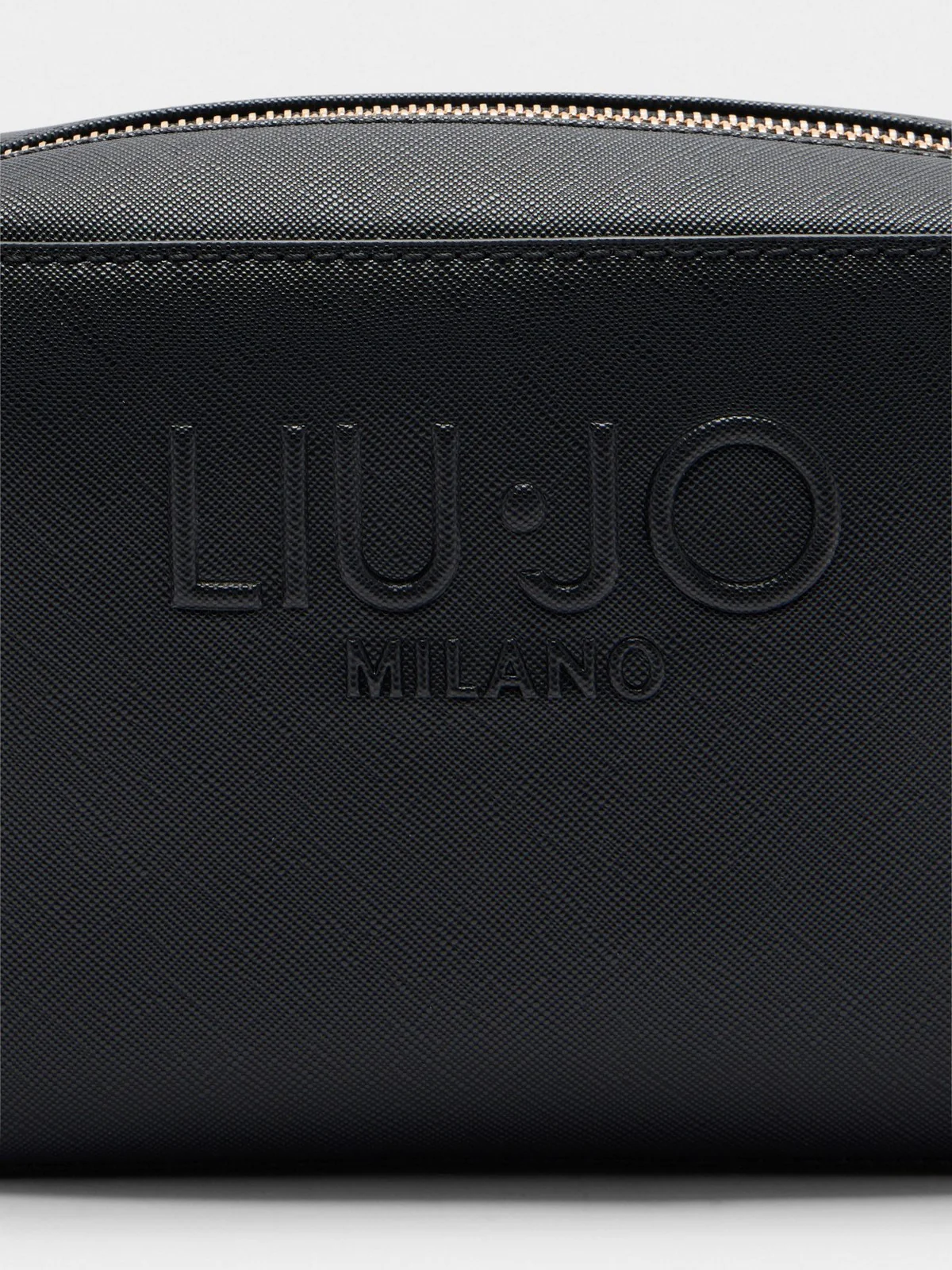 LIU JO ACCESSORIES Borsa Donna  AF5153E0087 22222 Nero - Image 2