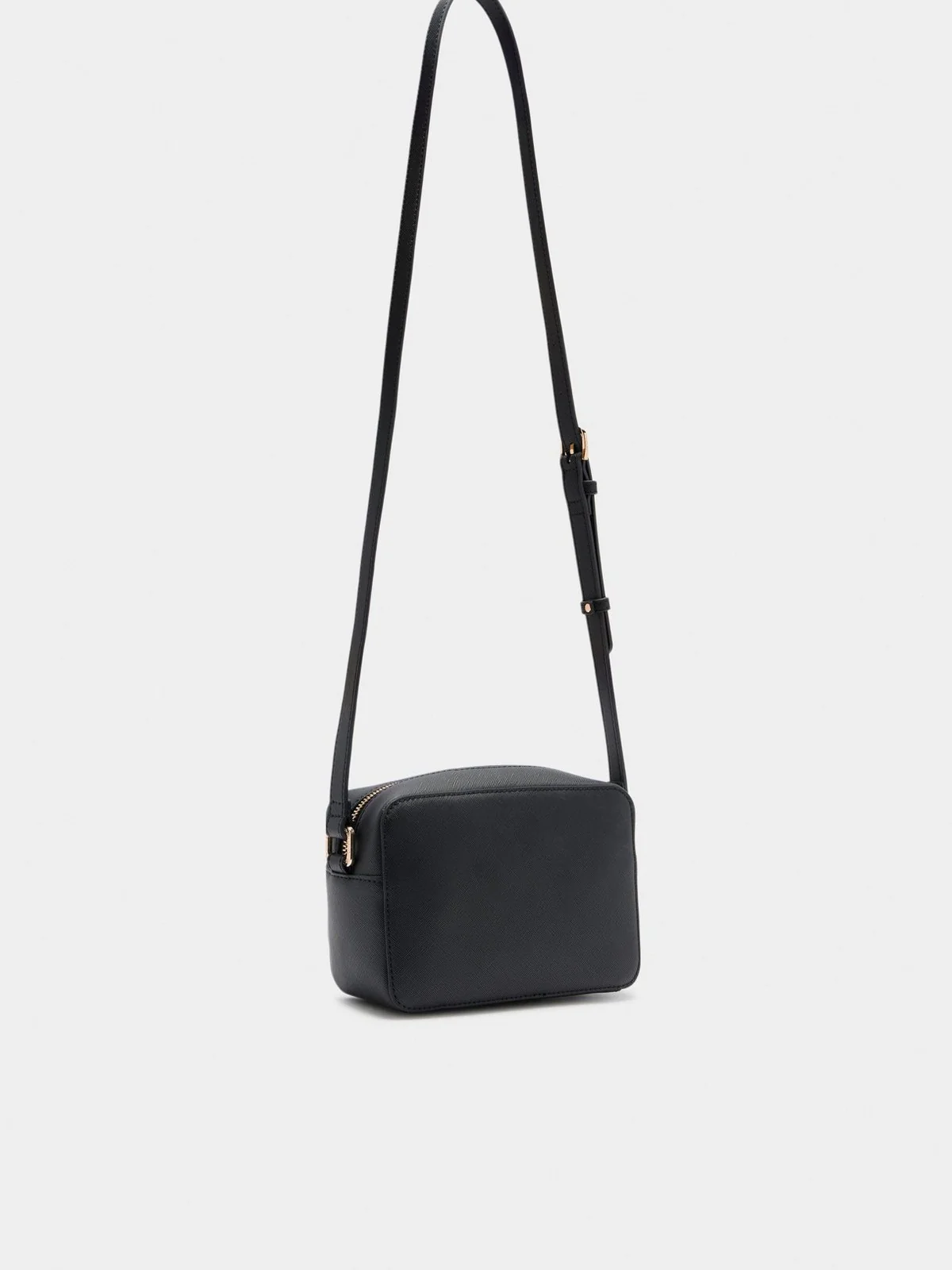 LIU JO ACCESSORIES Borsa Donna  AF5153E0087 22222 Nero - Image 5