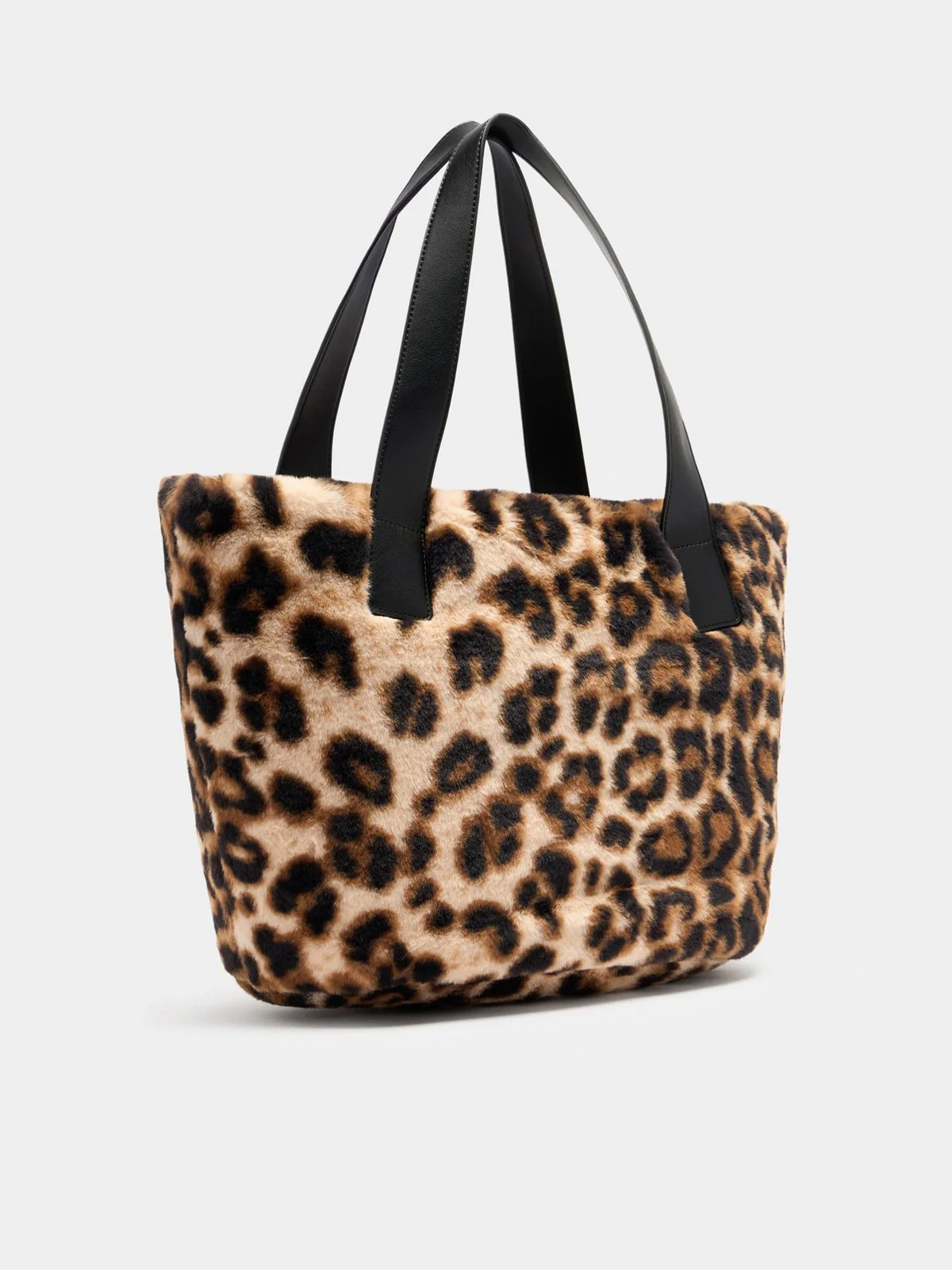 LIU JO ACCESSORIES Borsa Donna  AF5154E0305 00047 Macul.naturale - Image 3