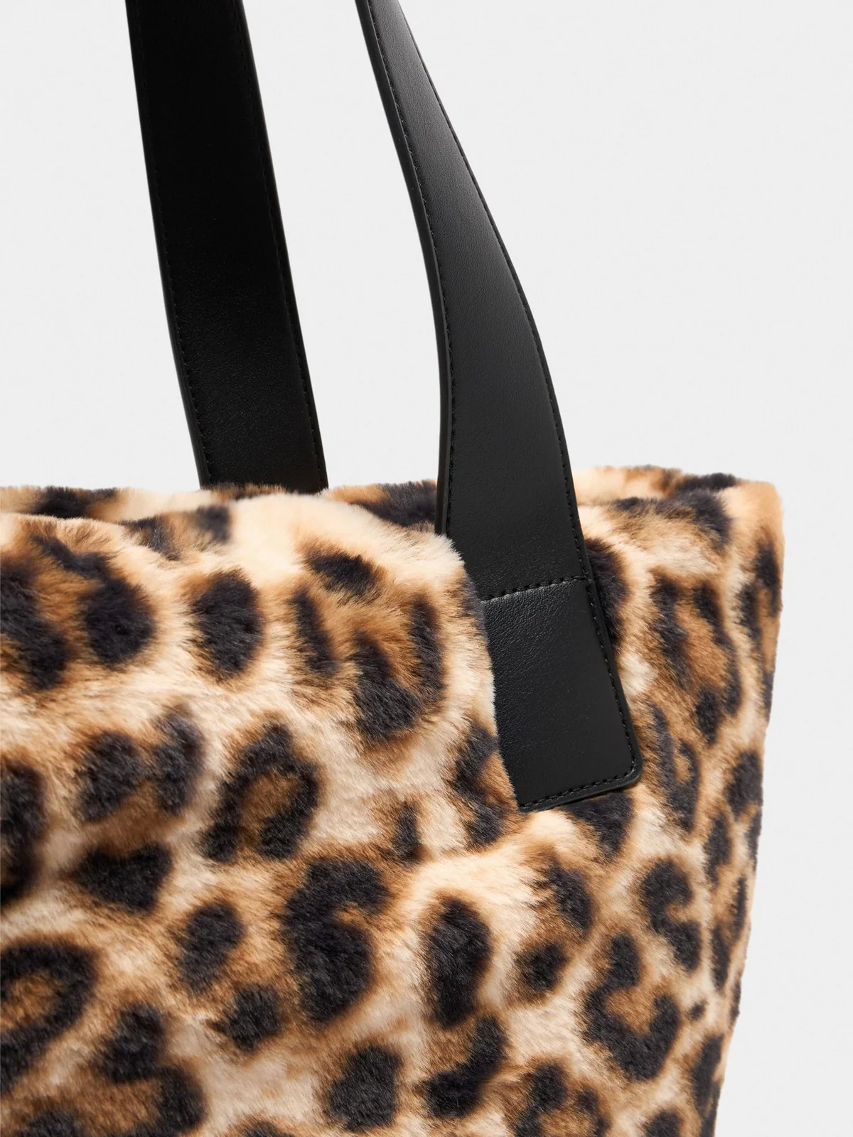 LIU JO ACCESSORIES Borsa Donna  AF5154E0305 00047 Macul.naturale - Image 4