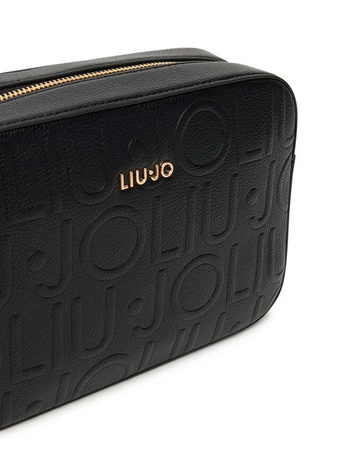 LIU JO ACCESSORIES Borsa Donna  AF5159E0538 22222 Nero - Image 2