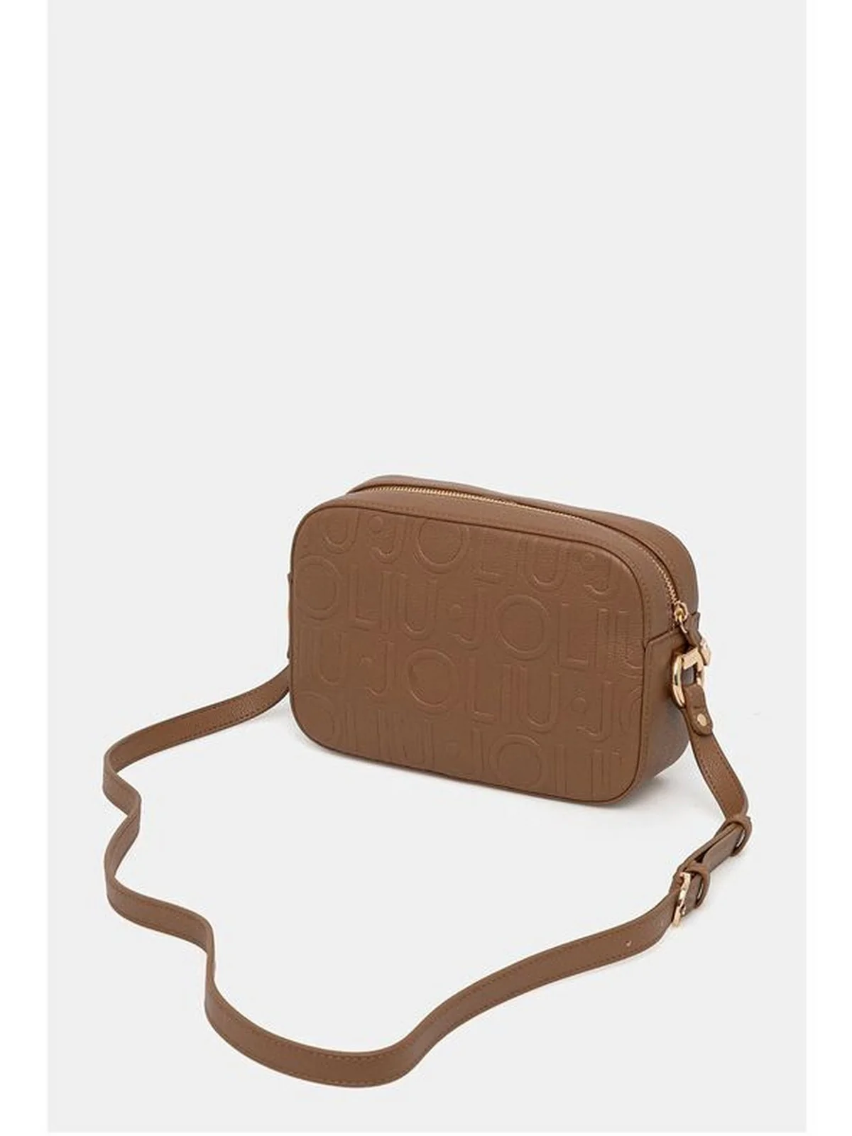 LIU JO ACCESSORIES Borsa Donna  AF5159E0538 81140 Suede - Image 2