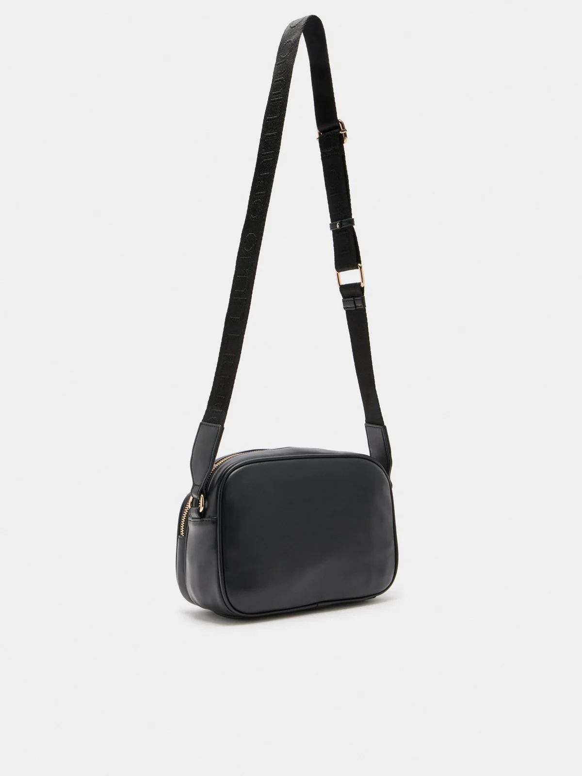 LIU JO ACCESSORIES Borsa Donna  AF5176E0077 22222 Nero - Image 3