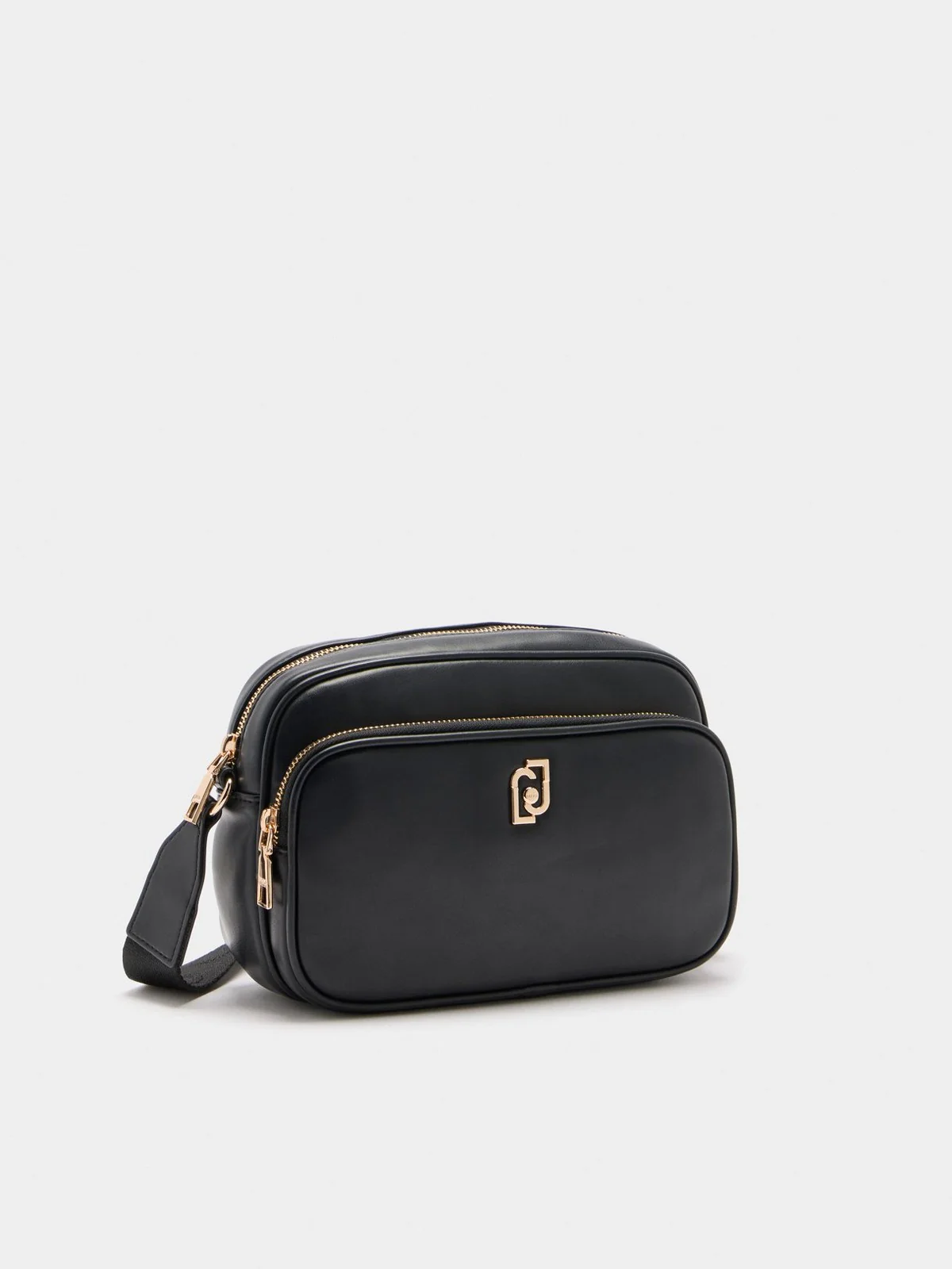 LIU JO ACCESSORIES Borsa Donna  AF5176E0077 22222 Nero - Image 4