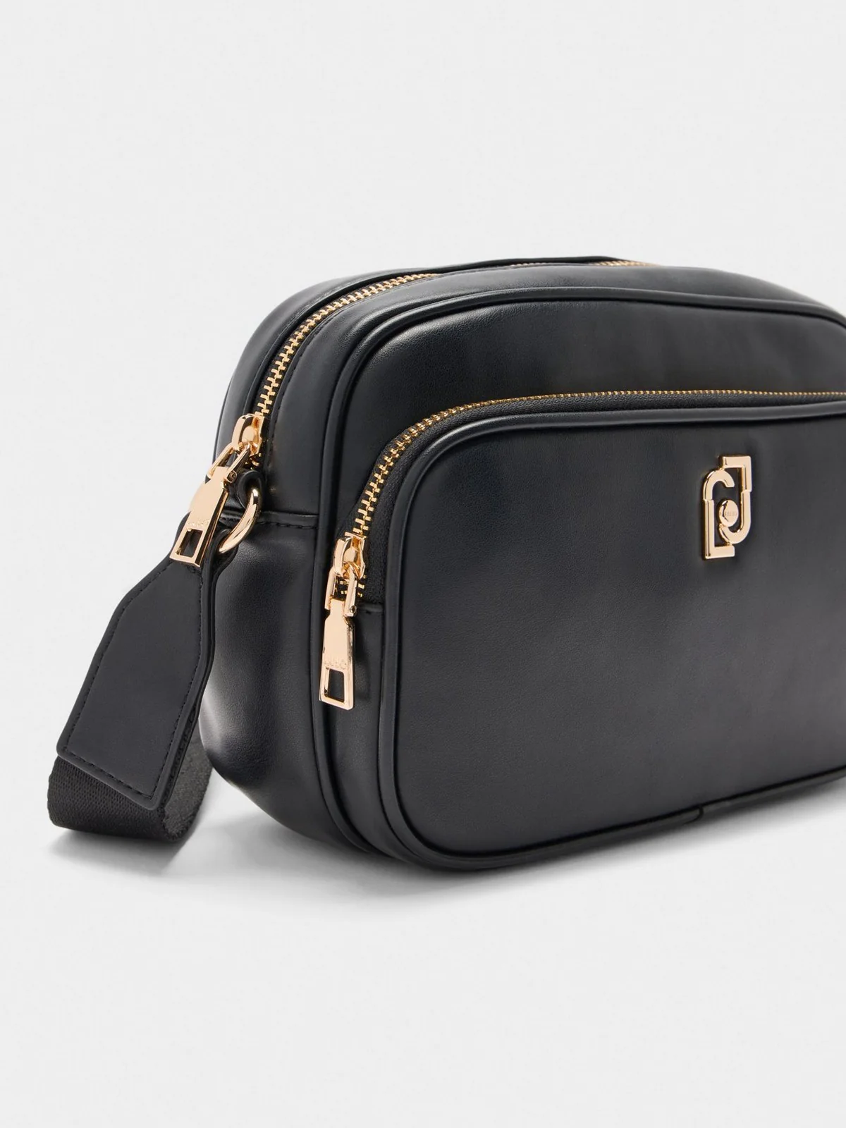 LIU JO ACCESSORIES Borsa Donna  AF5176E0077 22222 Nero - Image 5