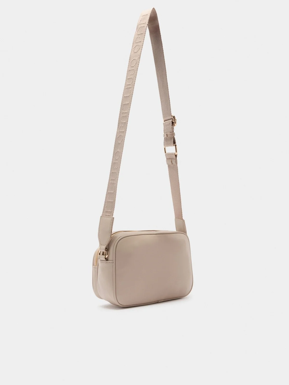 LIU JO ACCESSORIES Borsa Donna  AF5176E0077 51308 NEUTRO - Image 3