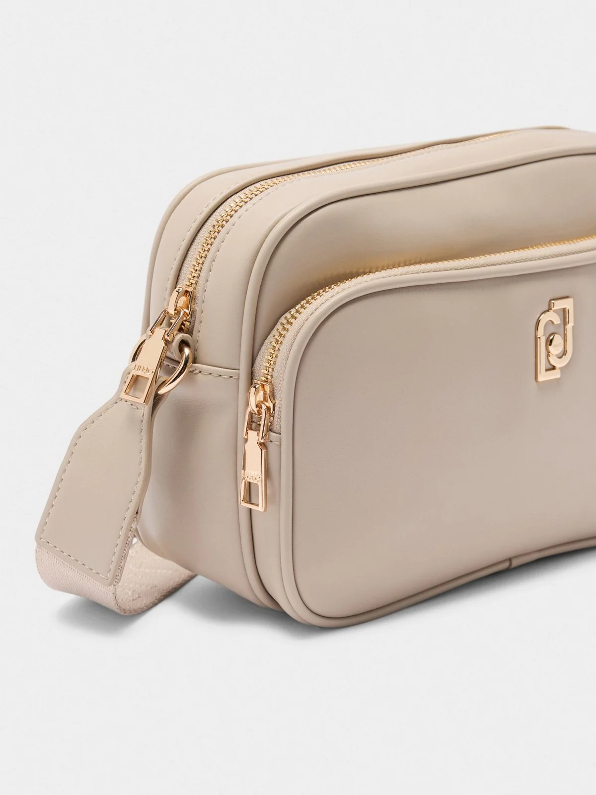 LIU JO ACCESSORIES Borsa Donna  AF5176E0077 51308 NEUTRO - Image 4