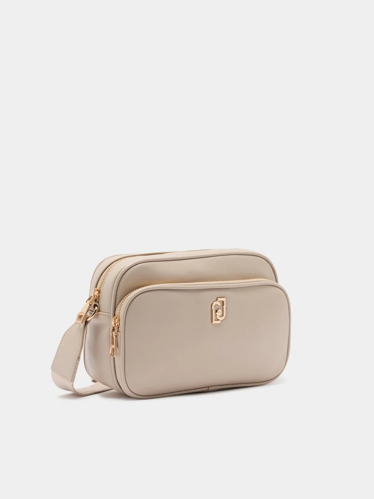 LIU JO ACCESSORIES Borsa Donna  AF5176E0077 51308 NEUTRO - Image 5