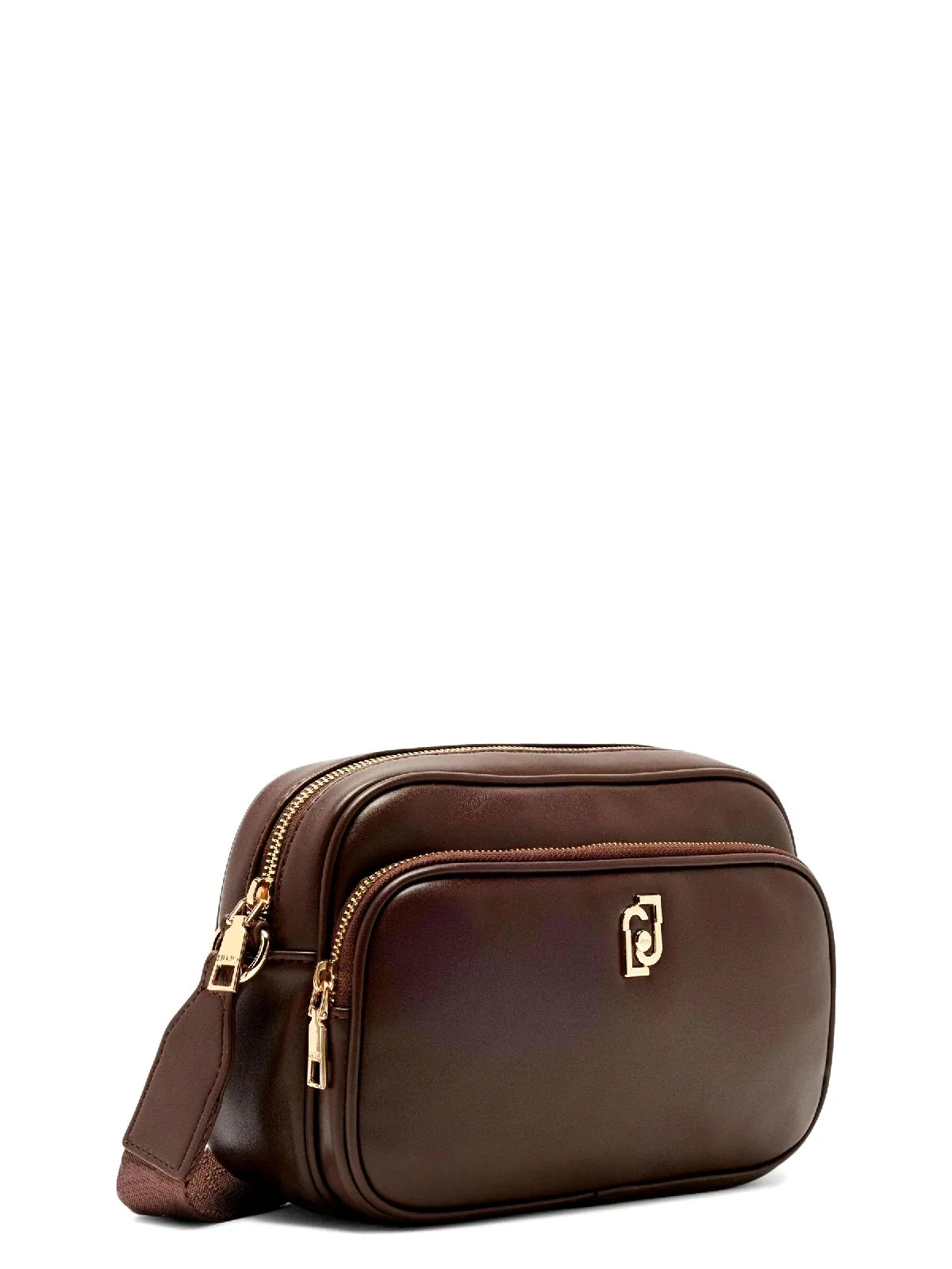 LIU JO ACCESSORIES Borsa Donna  AF5176E0077 90912 MORO LIGHT - Image 4