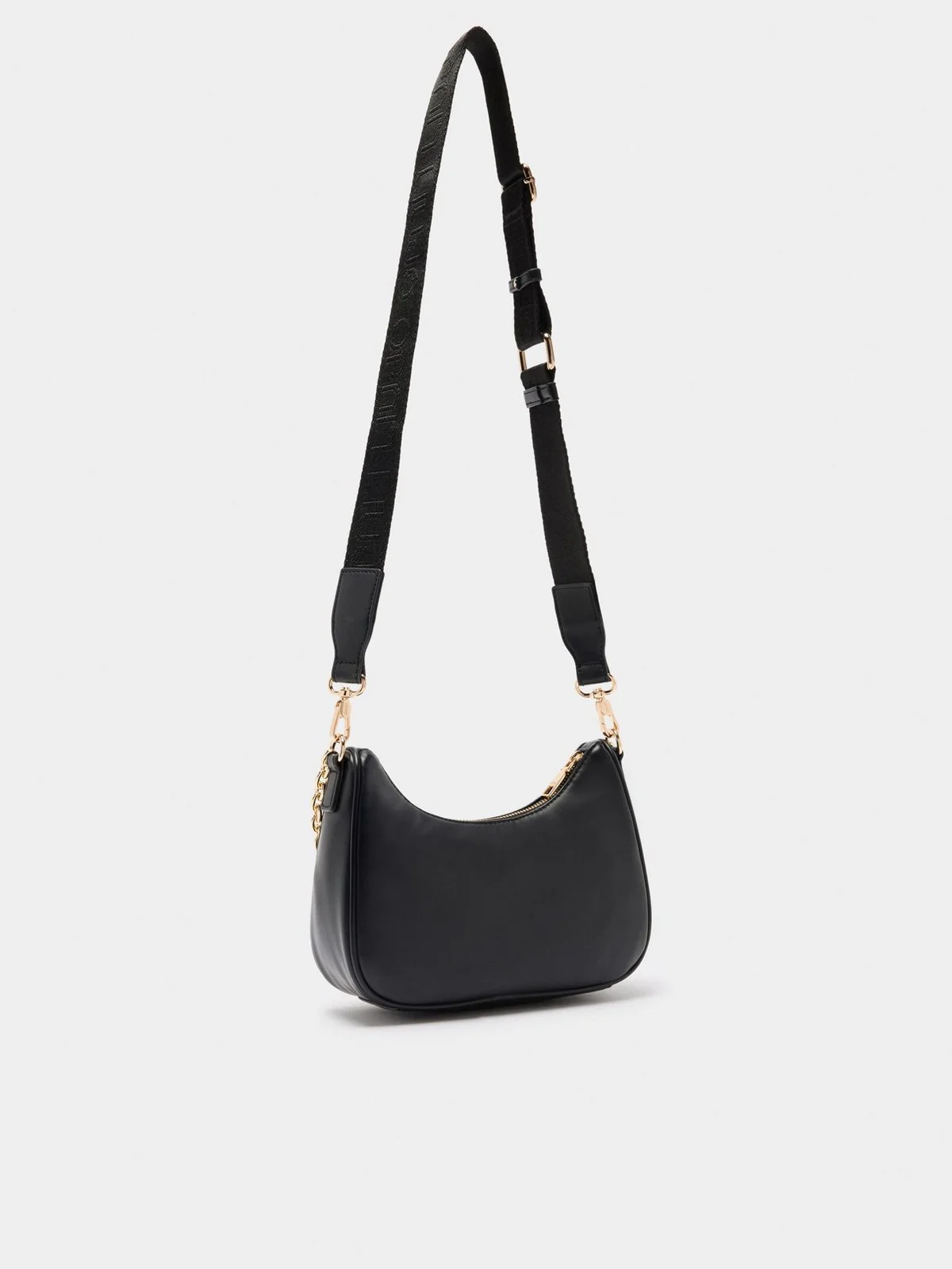 LIU JO ACCESSORIES Borsa Donna  AF5180E0077 22222 Nero - Image 3