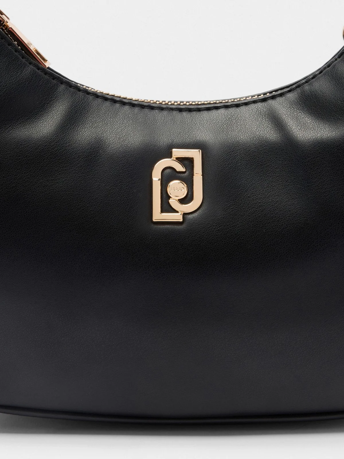 LIU JO ACCESSORIES Borsa Donna  AF5180E0077 22222 Nero - Image 4