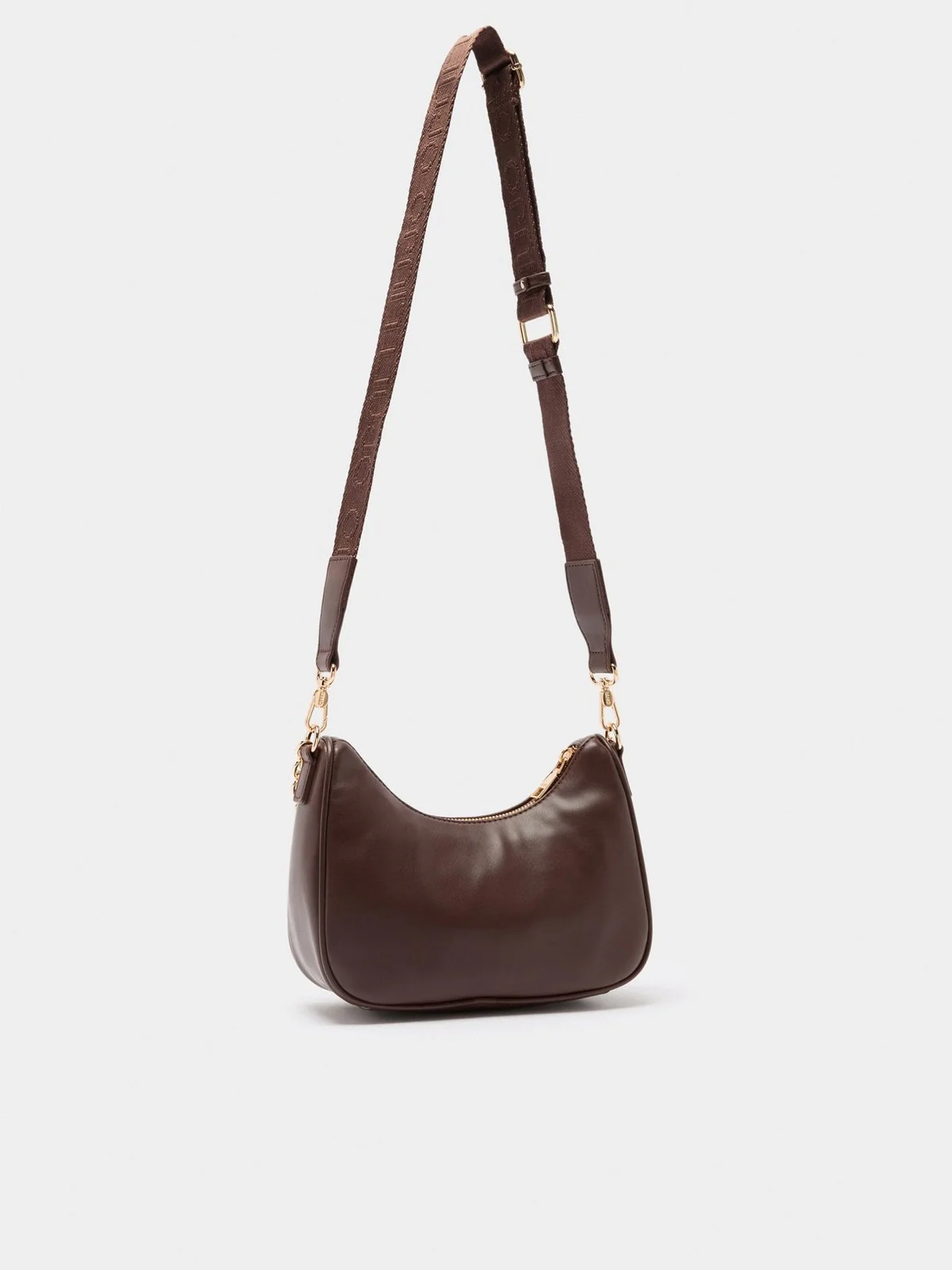 LIU JO ACCESSORIES Borsa Donna  AF5180E0077 90912 MORO LIGHT - Image 3