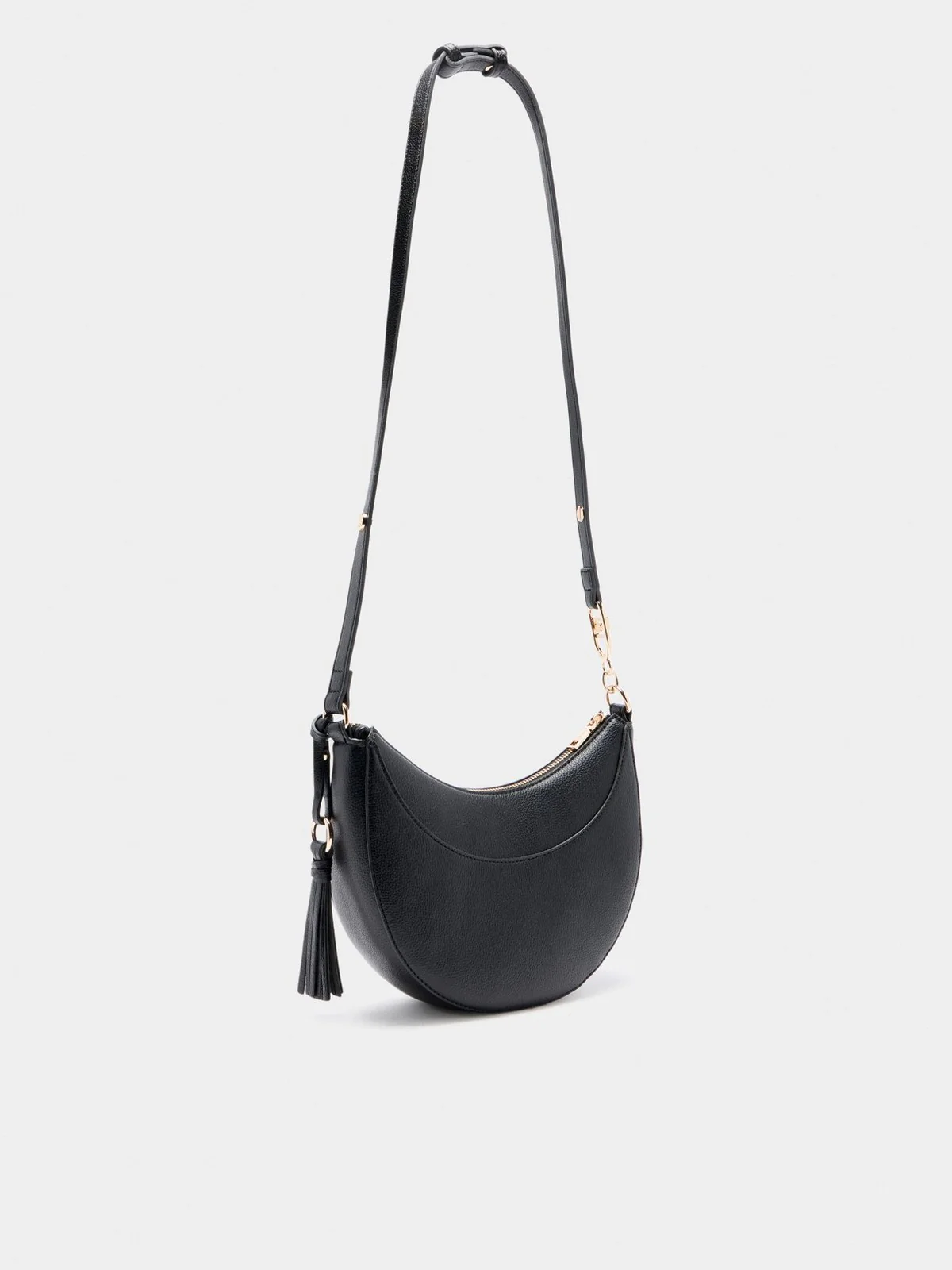 LIU JO ACCESSORIES Borsa Donna  AF5251E0058 22222 Nero - Image 3