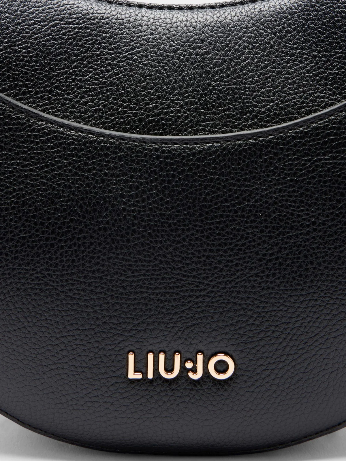 LIU JO ACCESSORIES Borsa Donna  AF5251E0058 22222 Nero - Image 5