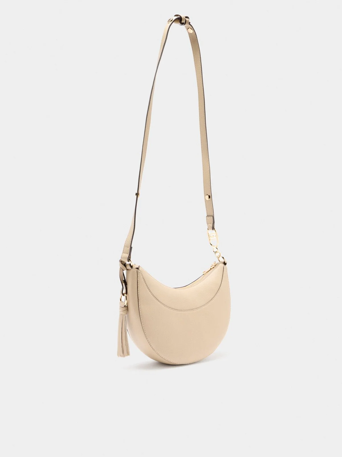 LIU JO ACCESSORIES Borsa Donna AF5251E0058 51308 NEUTRO - Image 3