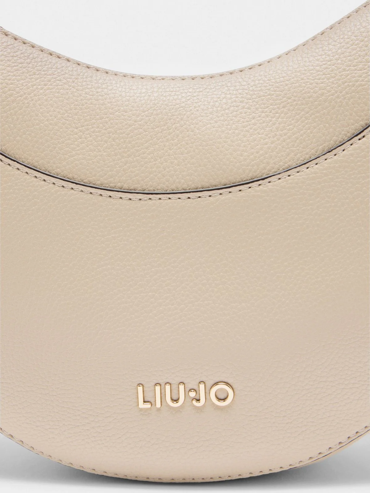 LIU JO ACCESSORIES Borsa Donna AF5251E0058 51308 NEUTRO - Image 5