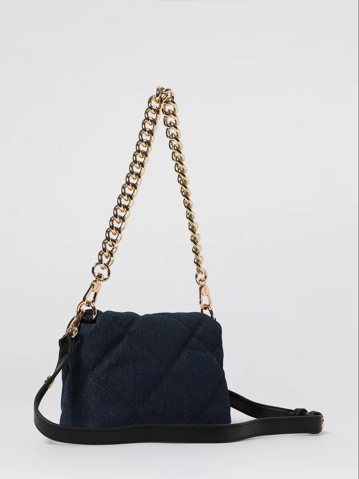 LIU JO ACCESSORIES Borsa Donna  AF5269D0001 94024 DRESS BLUE - Image 2