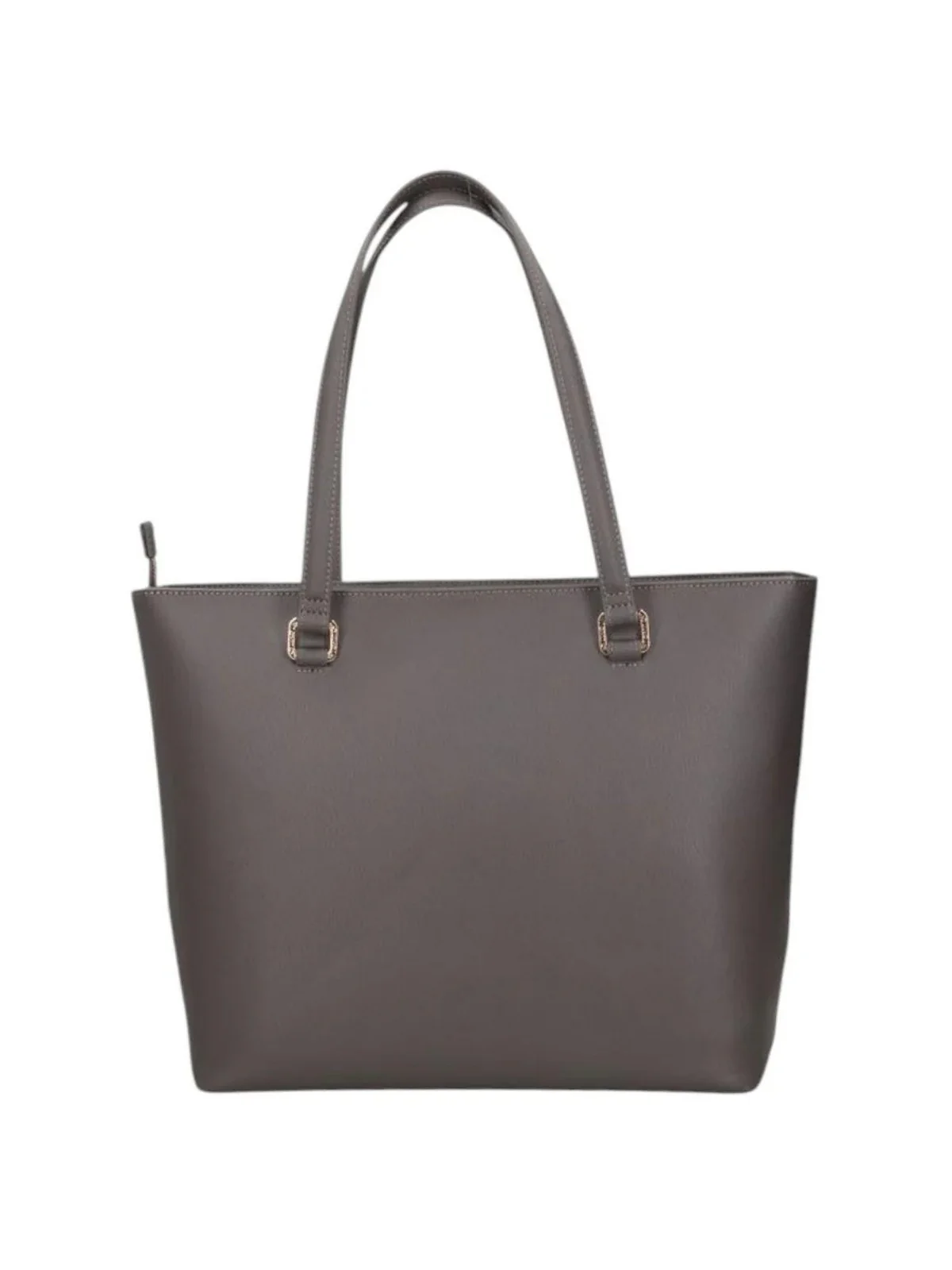 LIU JO ACCESSORIES Borsa Donna  AF5321E0087 00071 ANTRACITE - Image 2