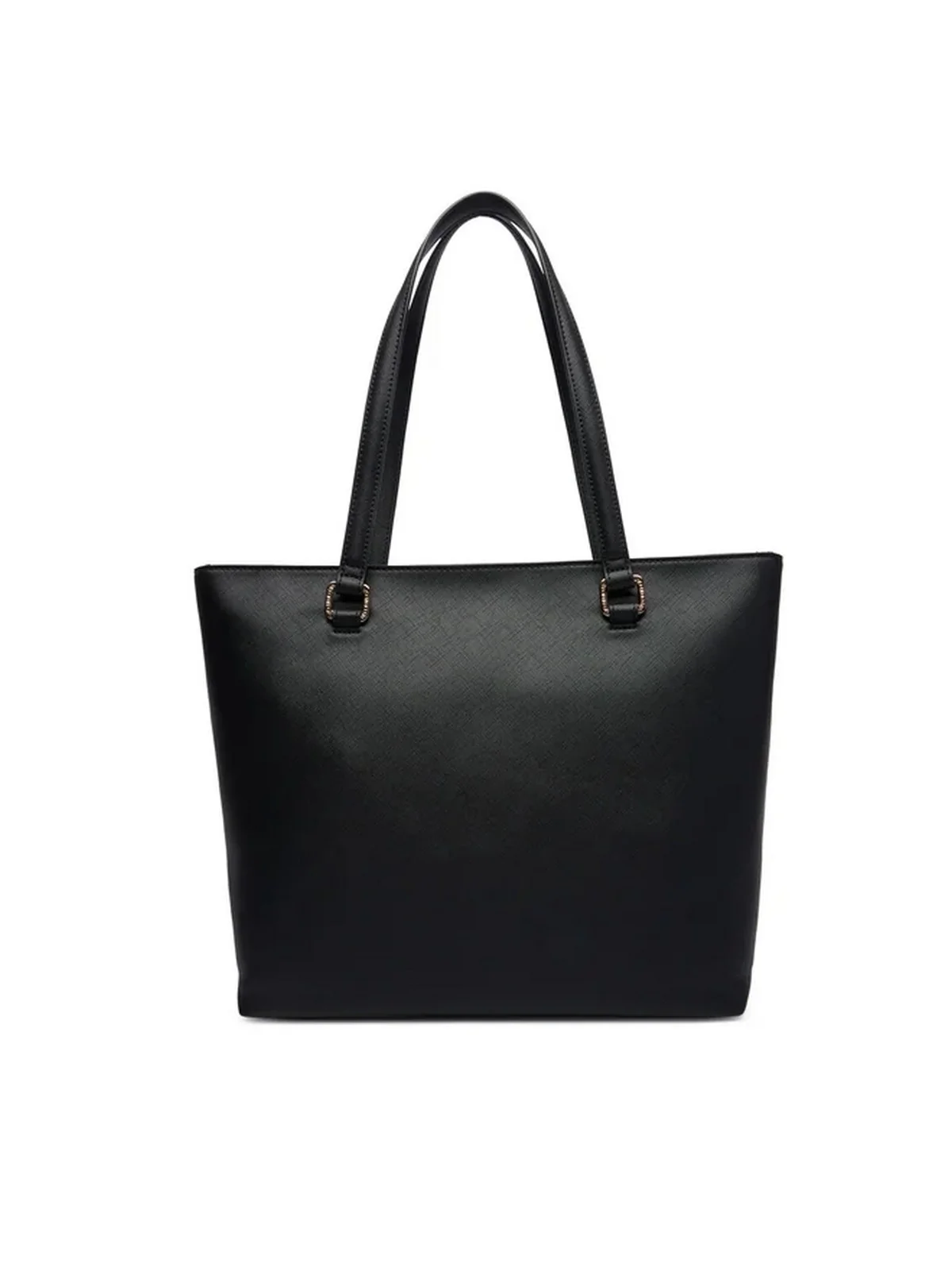 LIU JO ACCESSORIES Borsa Donna AF5321E0087 22222 Nero - Image 4