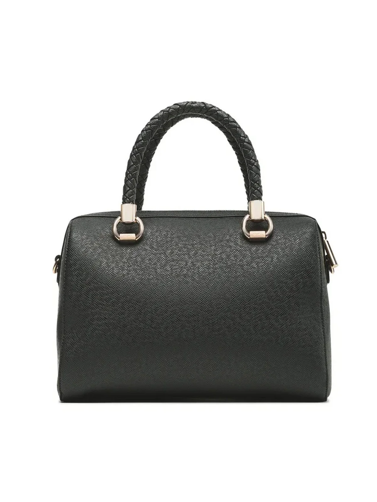 LIU JO ACCESSORIES Borsa Donna  AXX011E0087 22222 NERO - Image 4