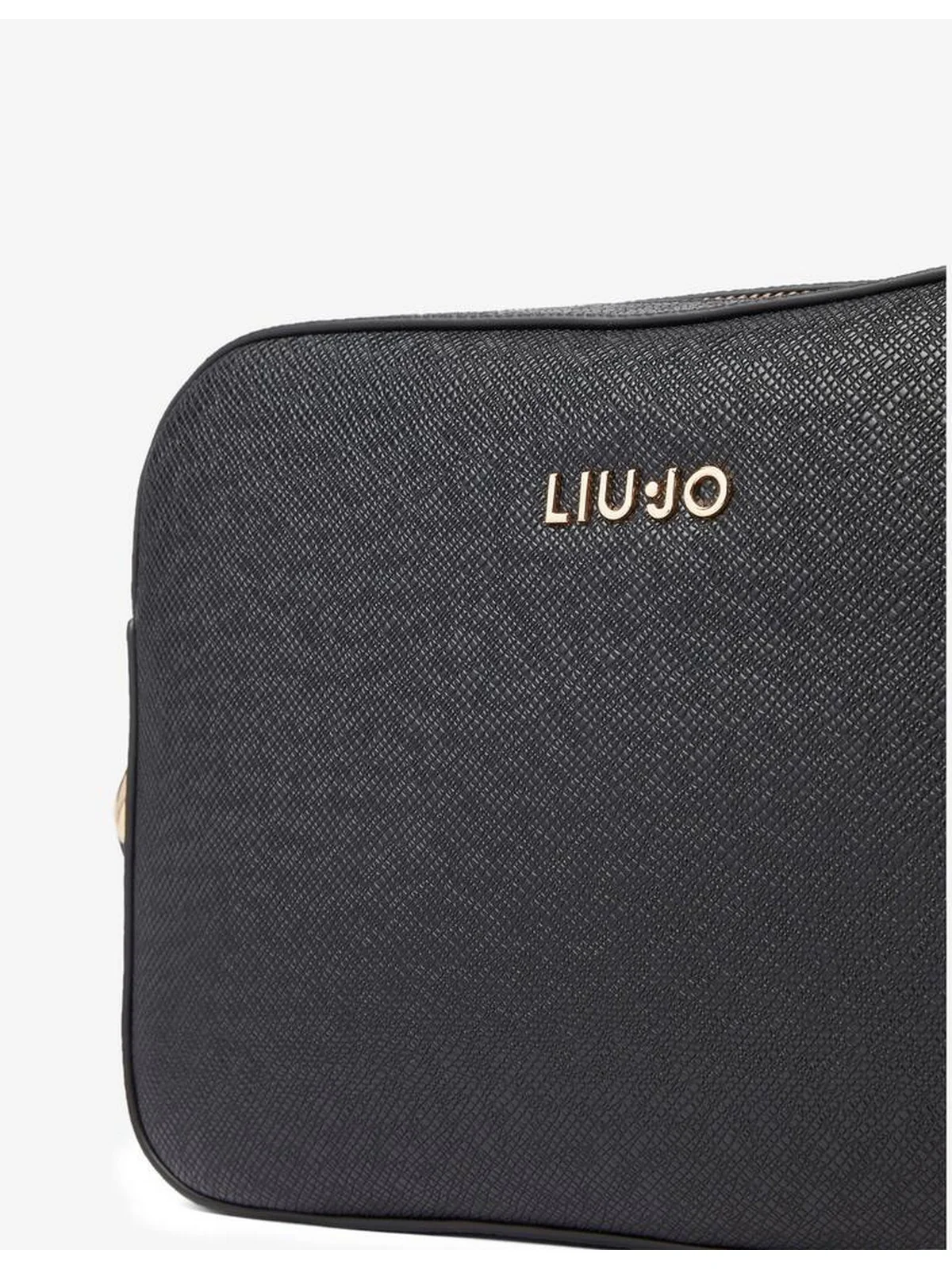 LIU JO ACCESSORIES Borsa Donna  AXX012E0087 22222 NERO - Image 3