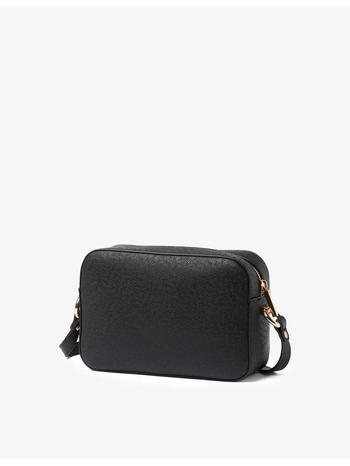 LIU JO ACCESSORIES Borsa Donna  AXX012E0087 22222 NERO - Image 4