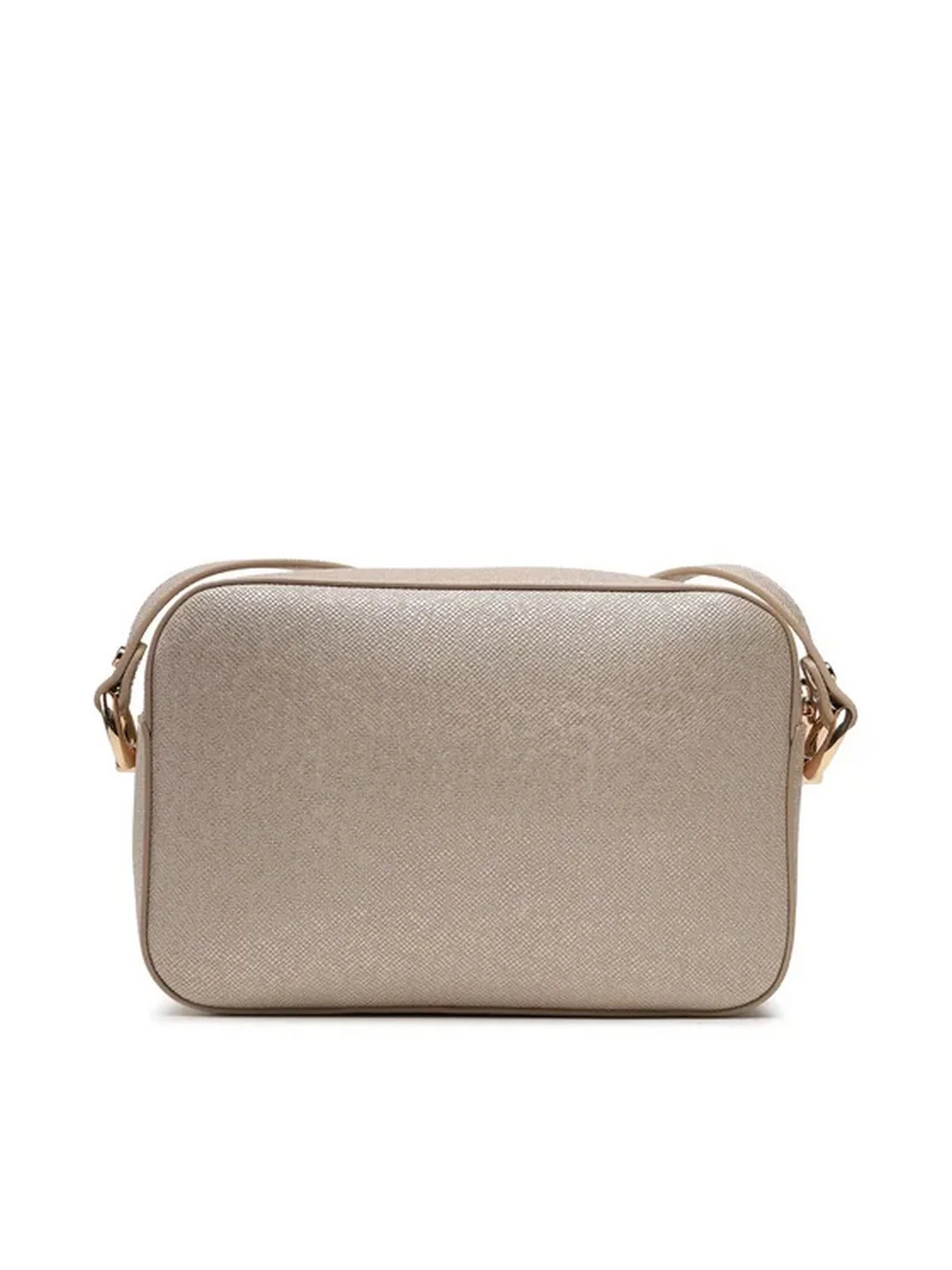 LIU JO ACCESSORIES Borsa Donna  AXX012E0087 90048 LIGHT GOLD - Image 4