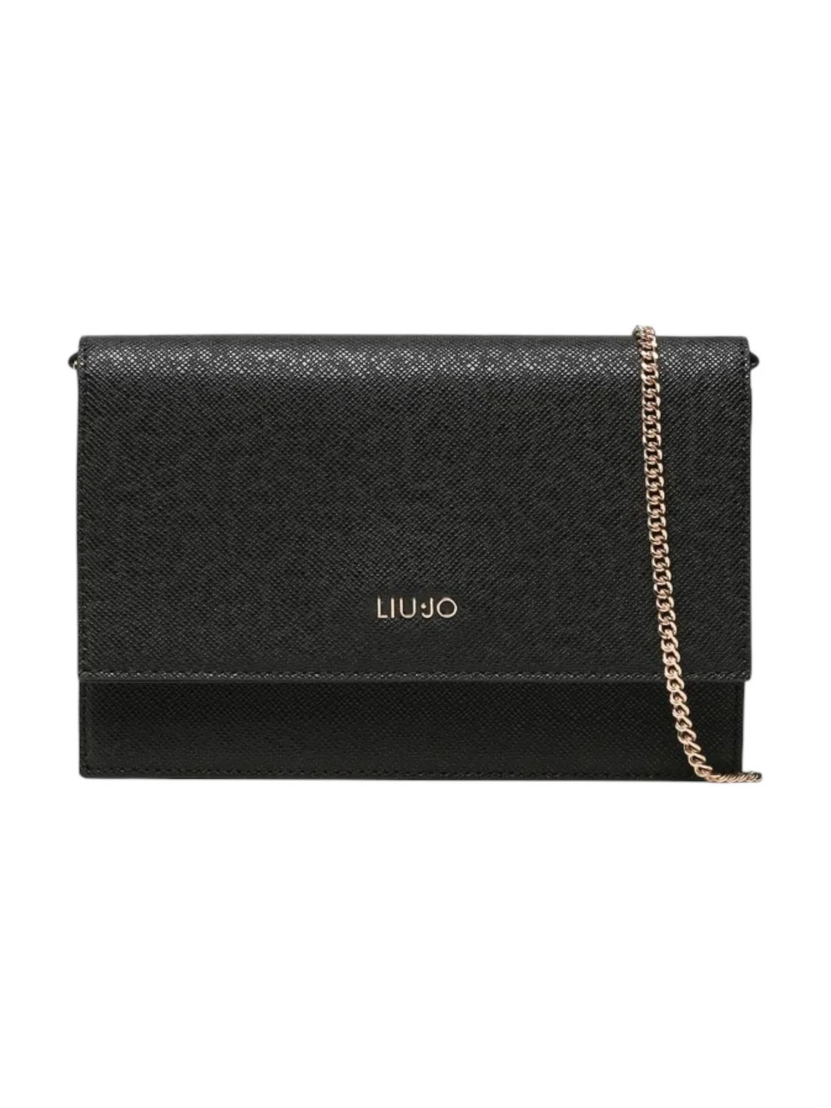 LIU JO ACCESSORIES Borsa Donna AXX018E0087 22222 NERO