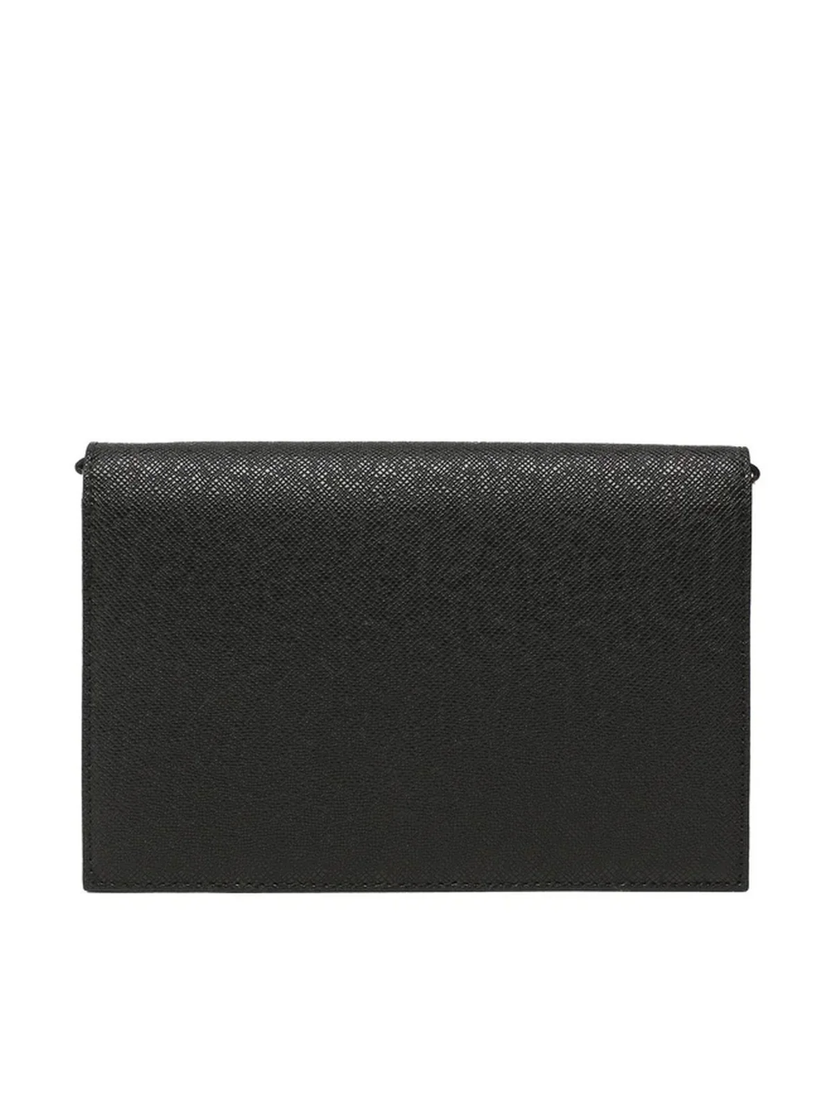 LIU JO ACCESSORIES Borsa Donna AXX018E0087 22222 NERO - Image 4