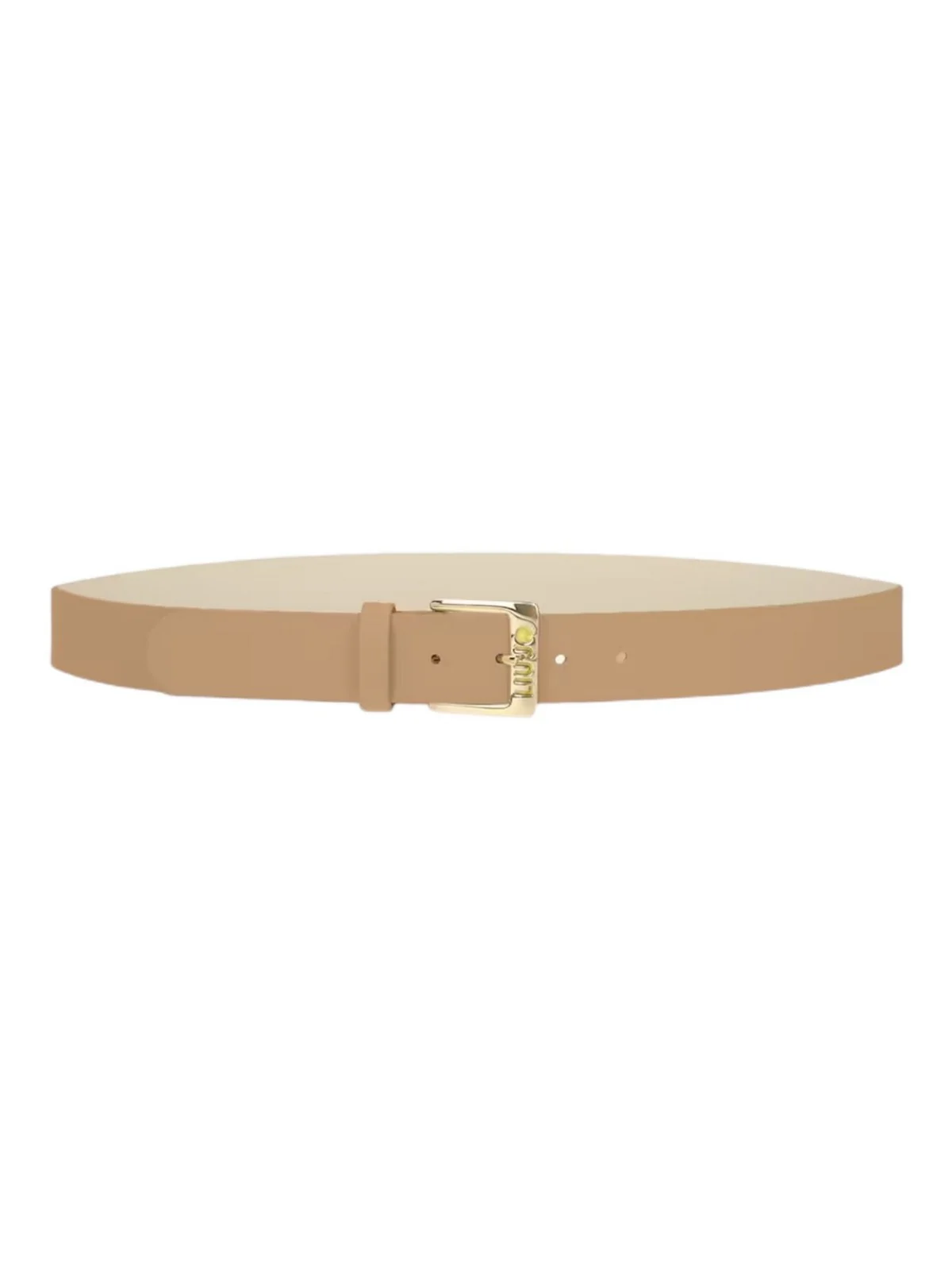 LIU JO ACCESSORIES Cintura Donna AA4206P0360 61320 Beige