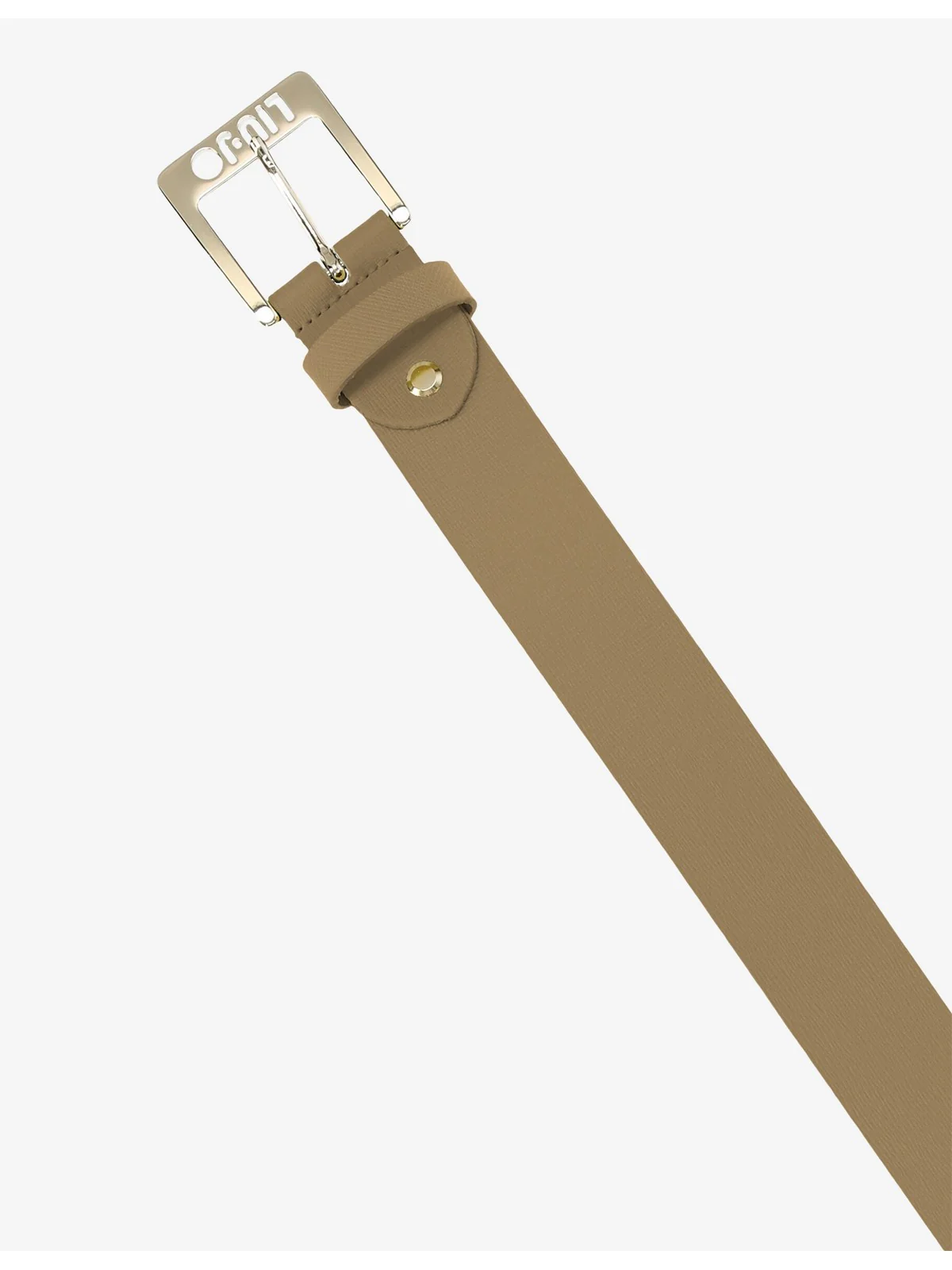 LIU JO ACCESSORIES Cintura Donna AA4206P0360 61320 Beige - Image 2